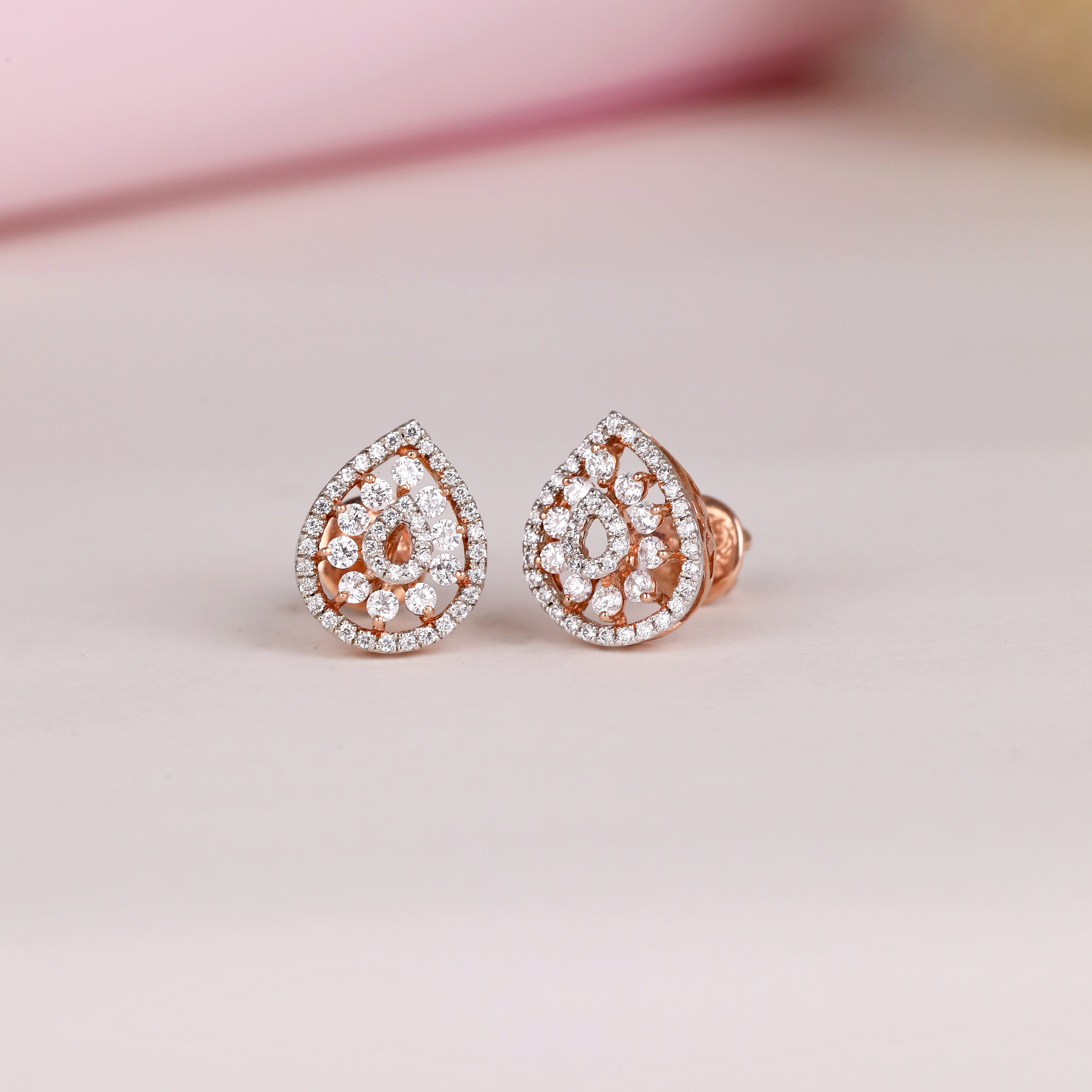 Alara Earrings