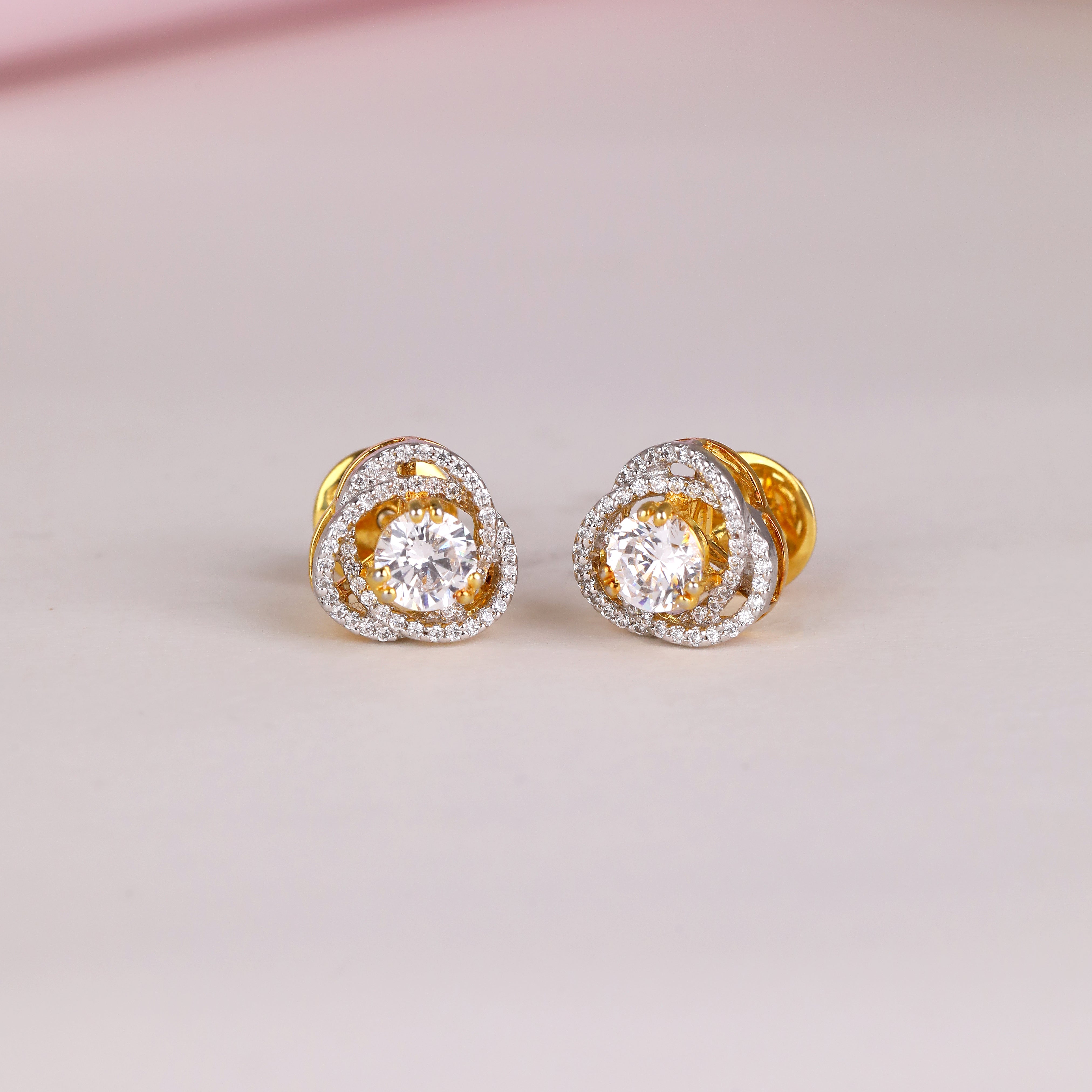 Seeklo Earrings