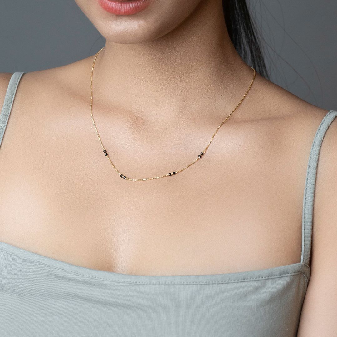 Mangalsutra Liner