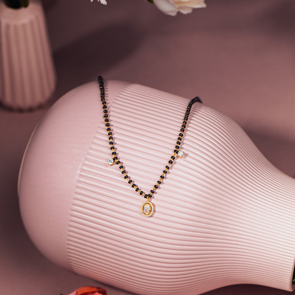 Celestian Connection Mangalsutra