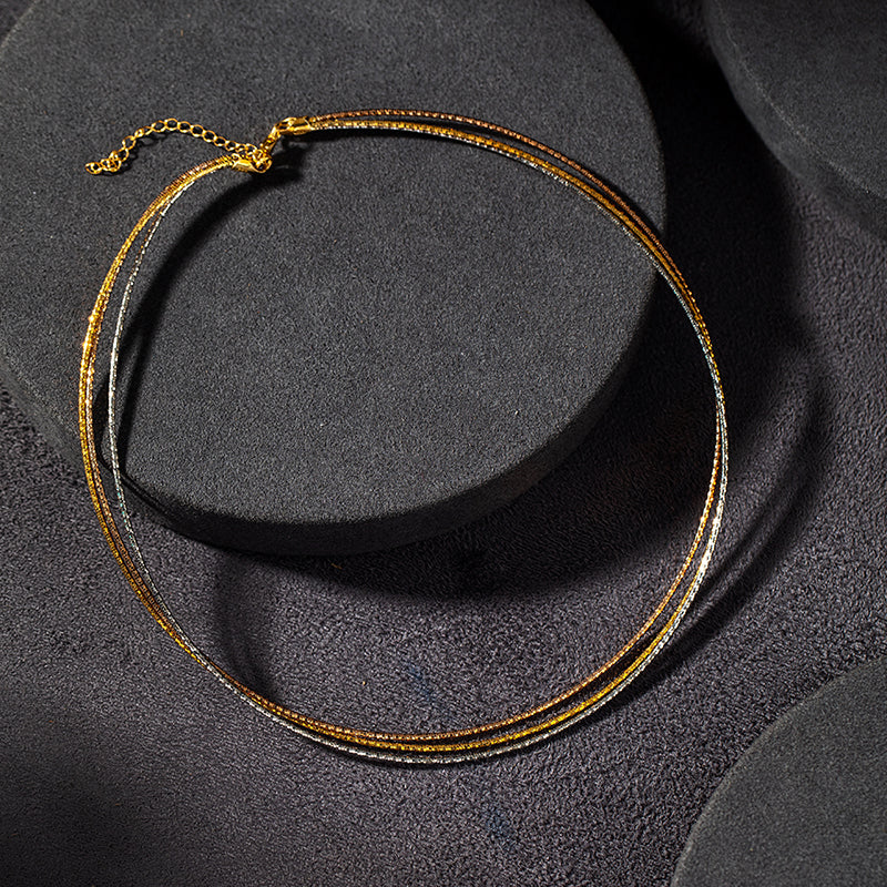 3 Liner Italian Kanta