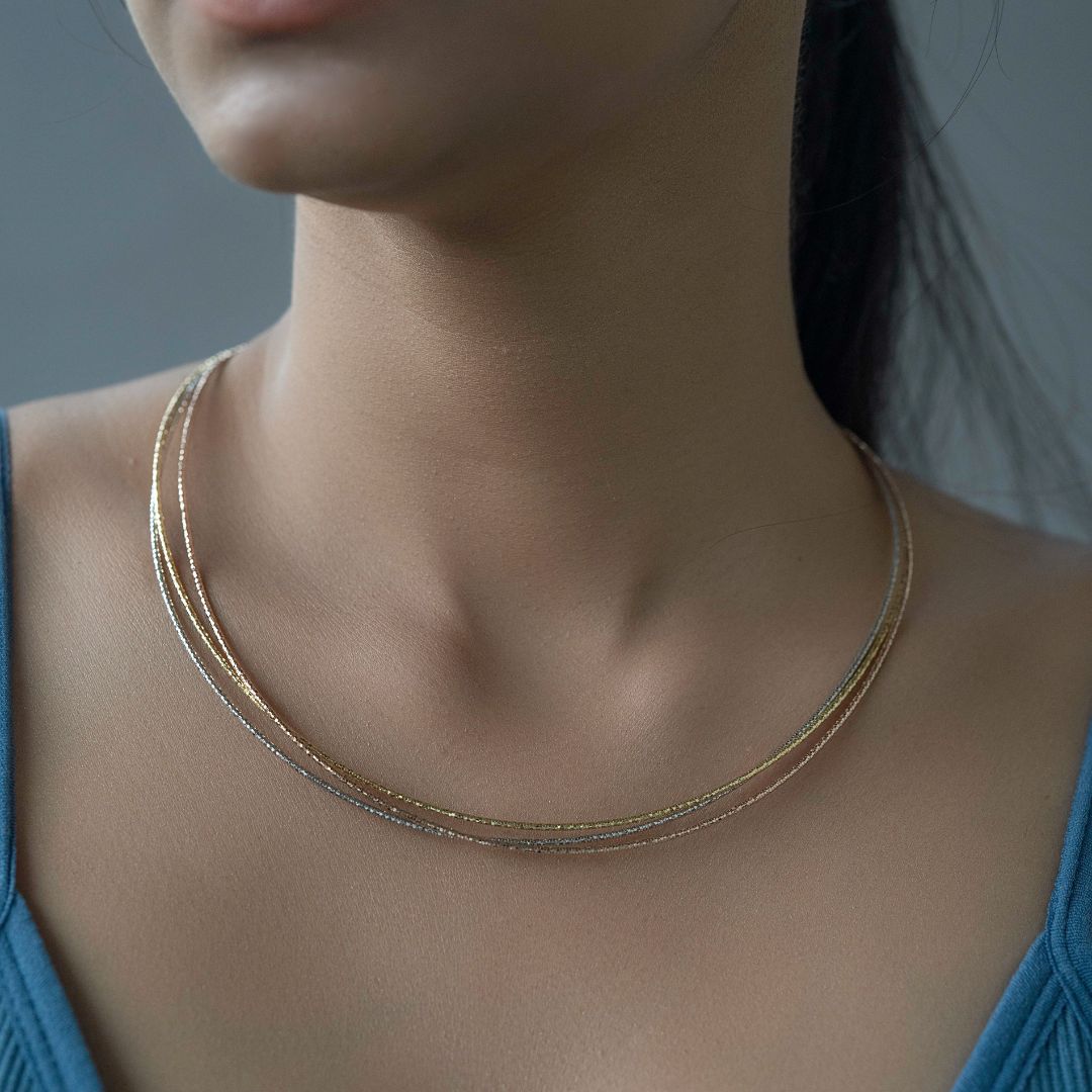 5 Liner Italian Kanta