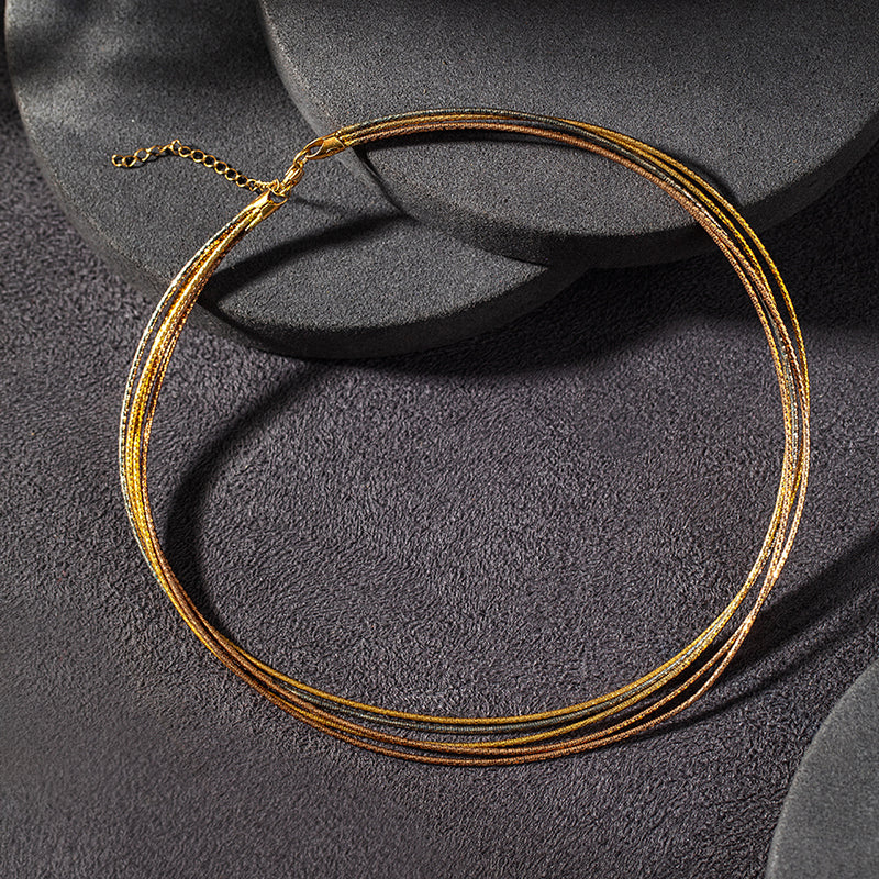 5 Liner Italian Kanta