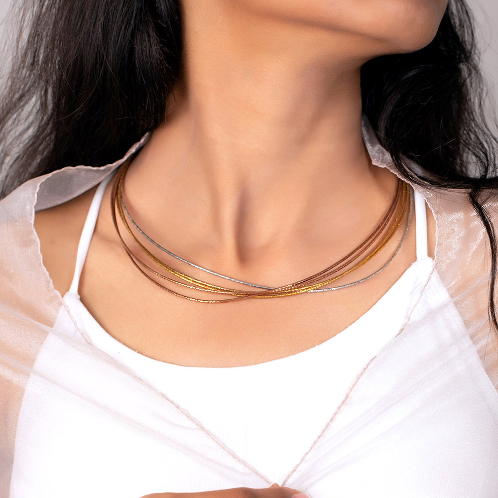 7 Liner Italian Kanta