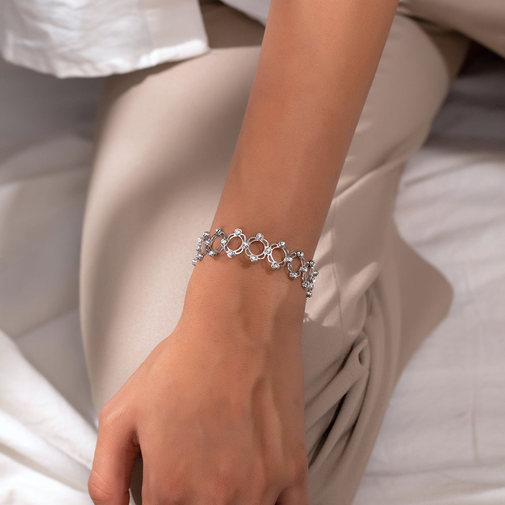 Bracelet Convertible Ring