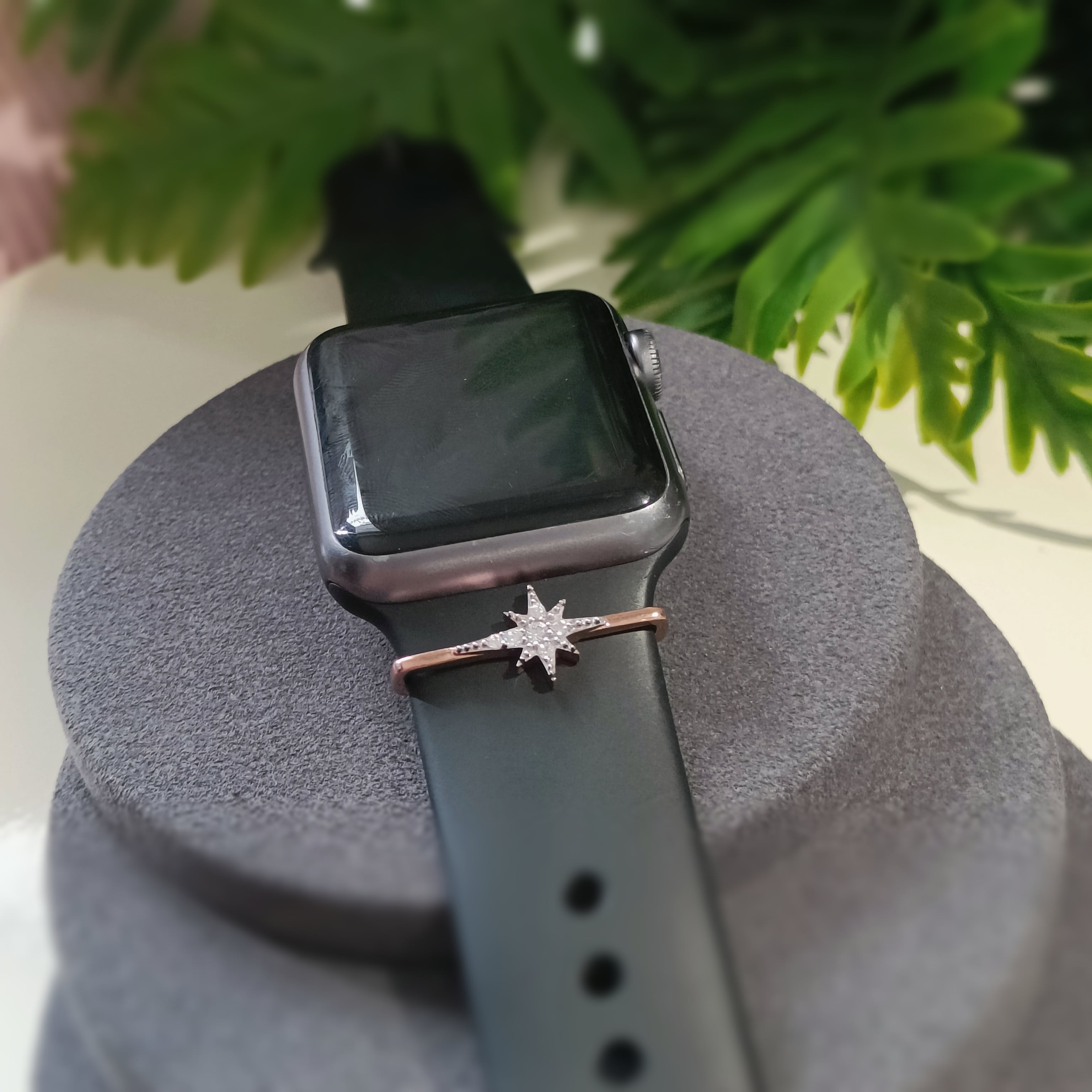 Star Burst Slider