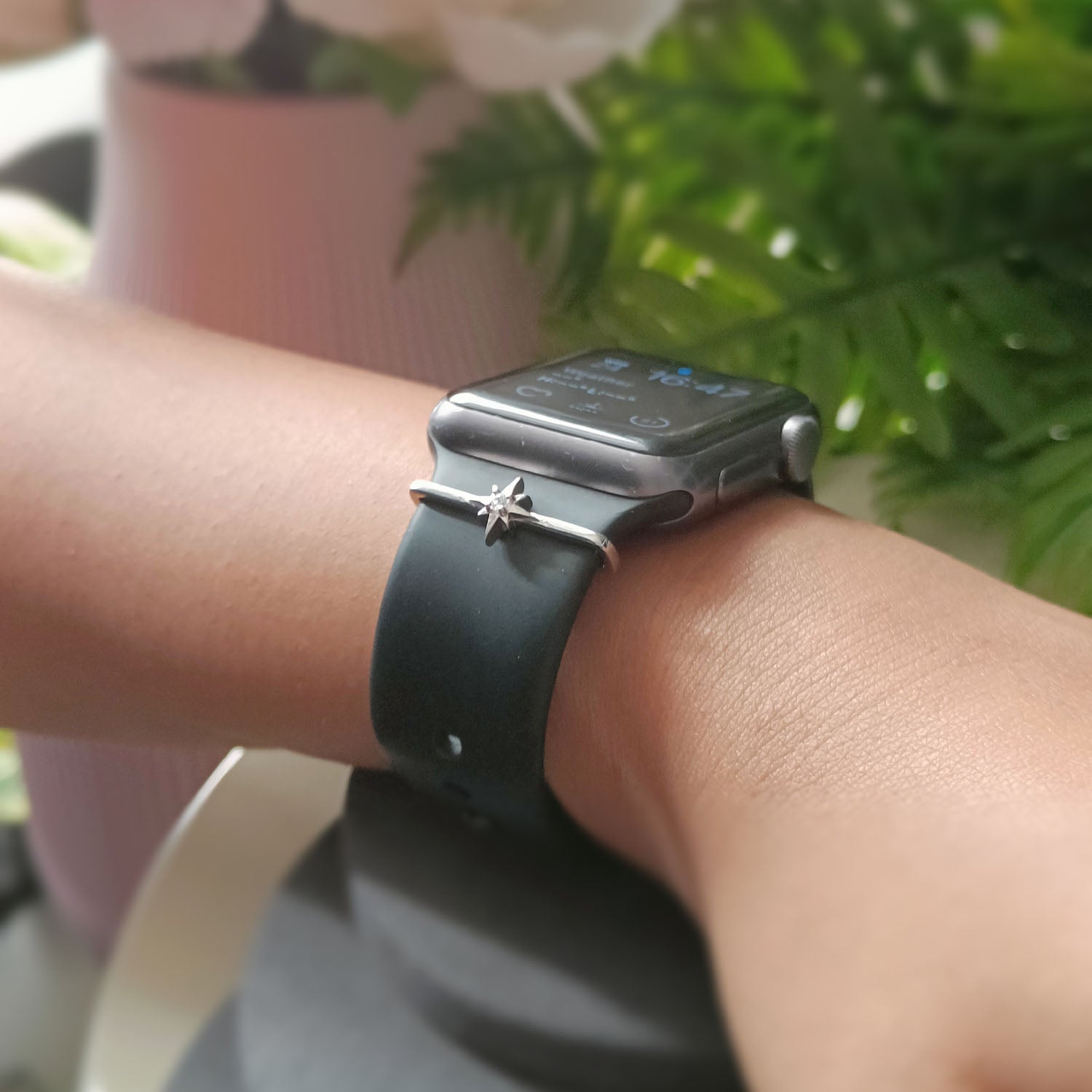 Mini-Starburst Slider