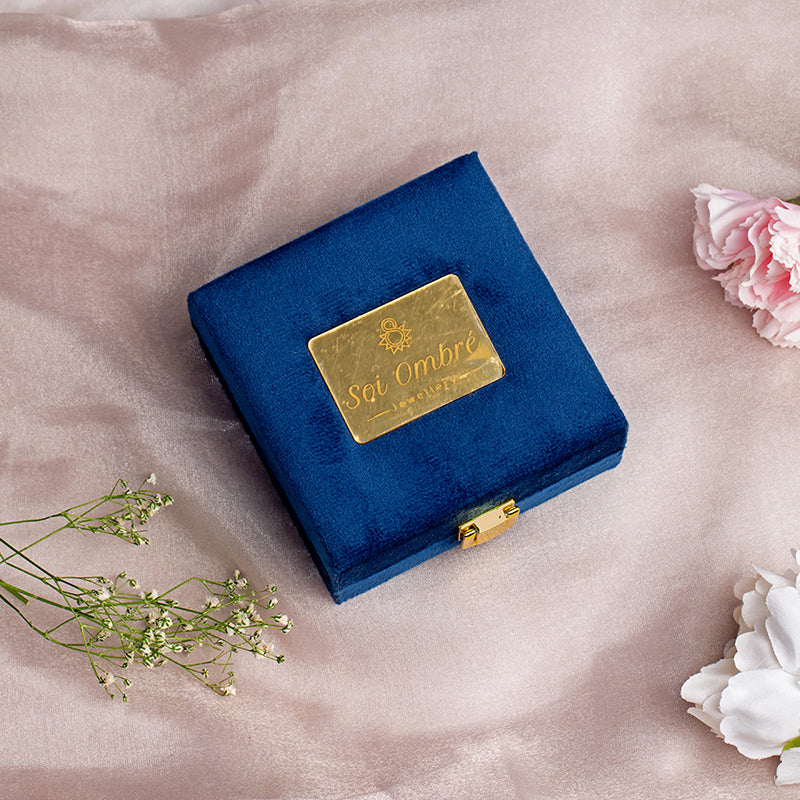 Ametyst Laxmi Paduka