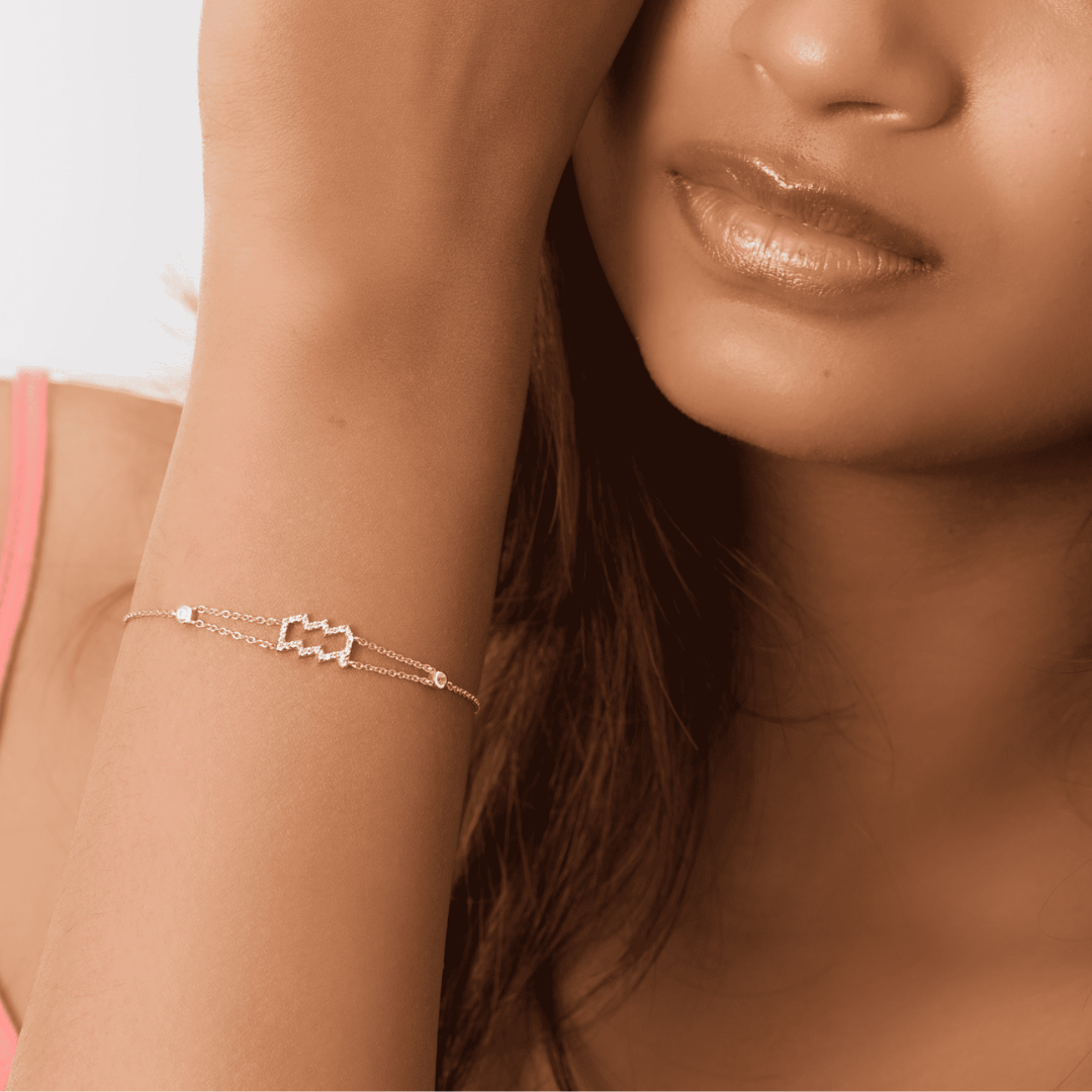 Aquarius Bracelet