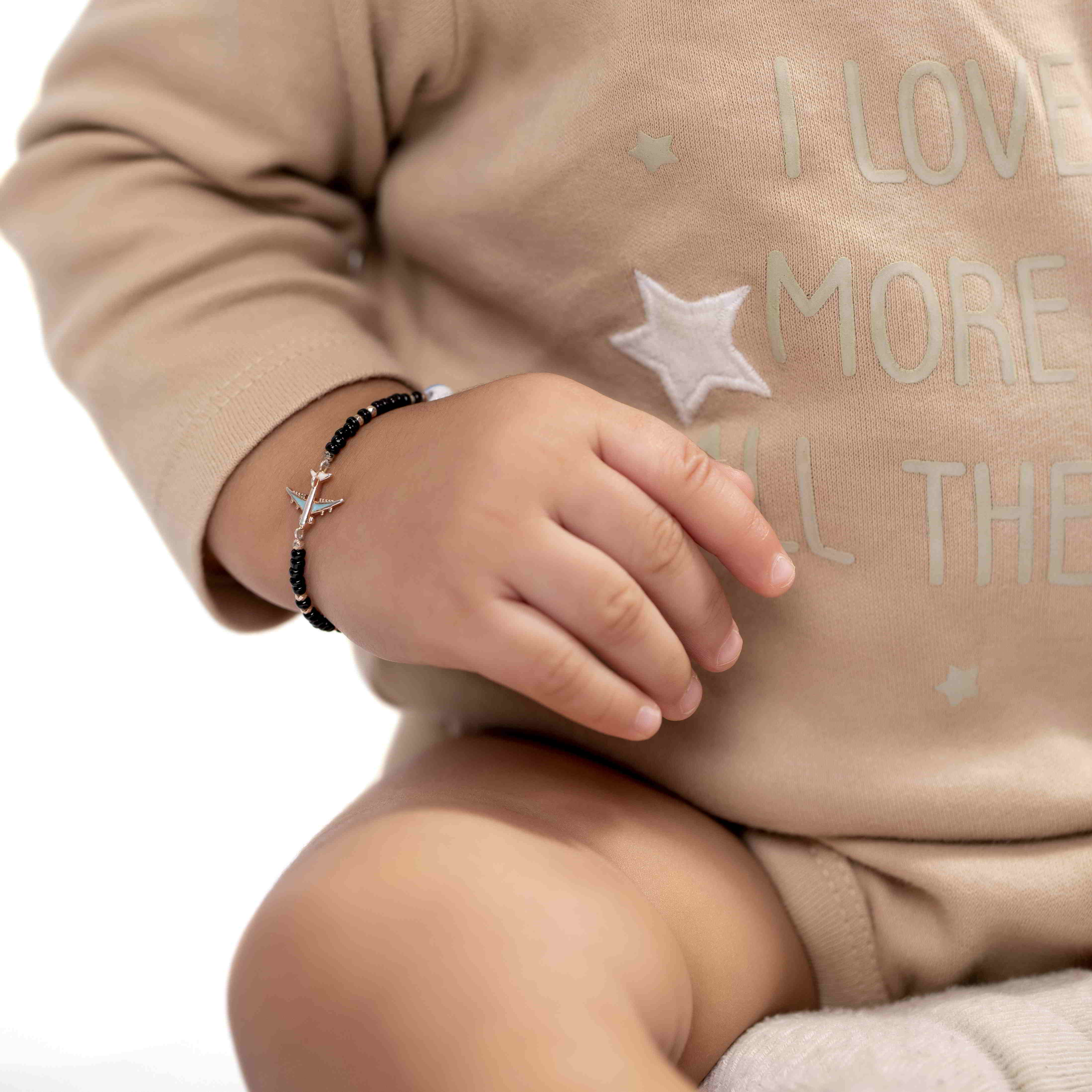 Evil Eye + Aeroplane Nazariya