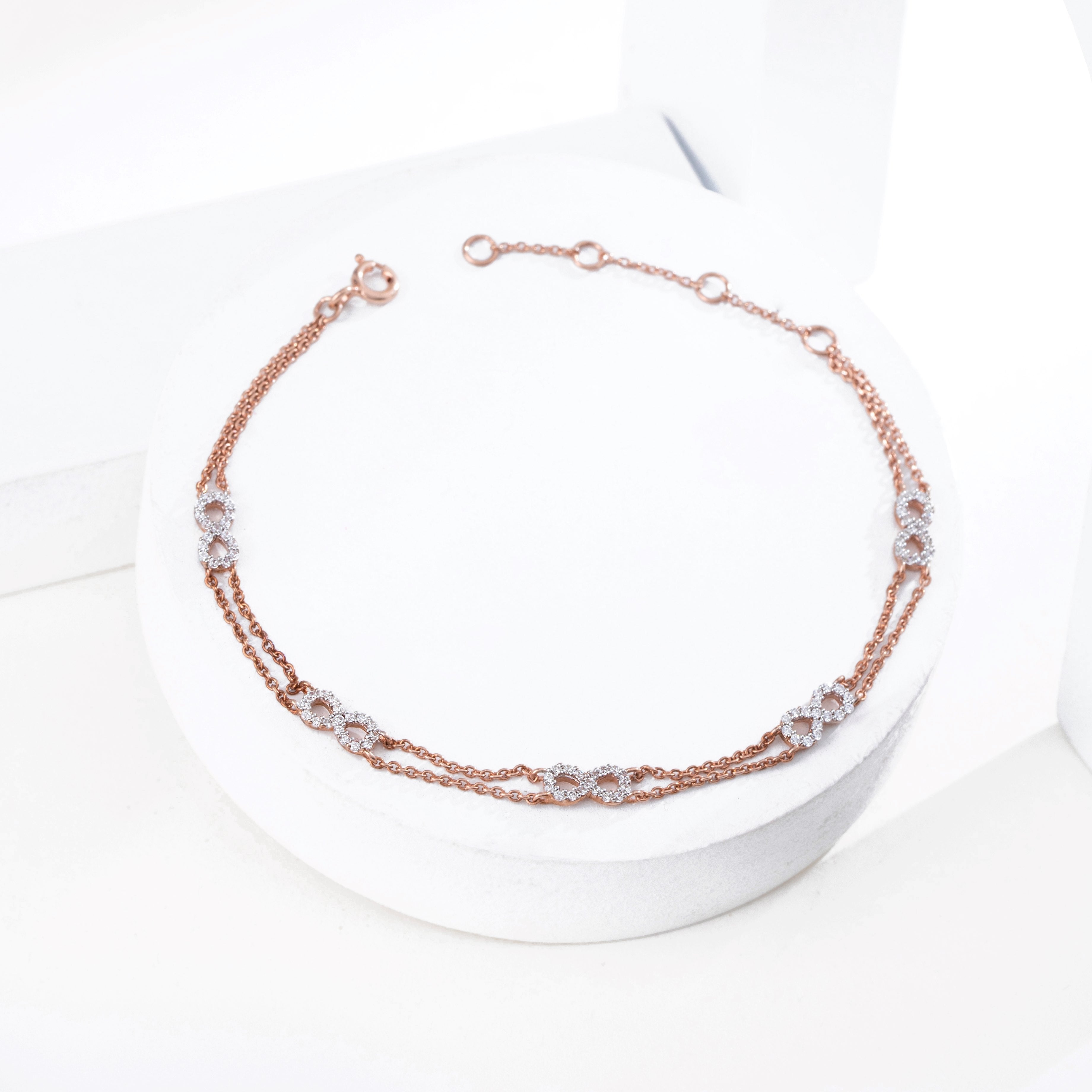 Foreverness Bracelet