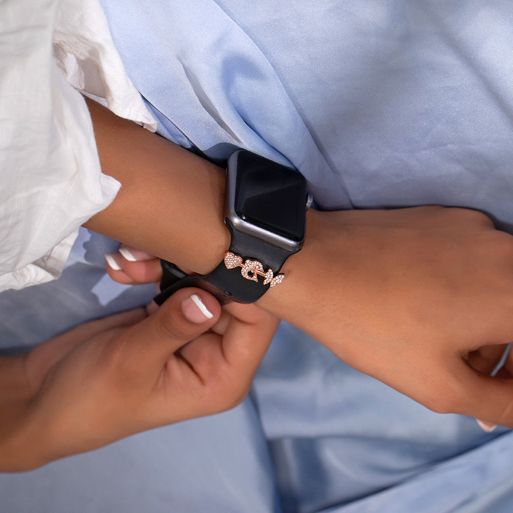 Gaze Guardian Watch Slider