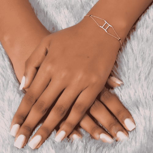 Gemini Bracelet