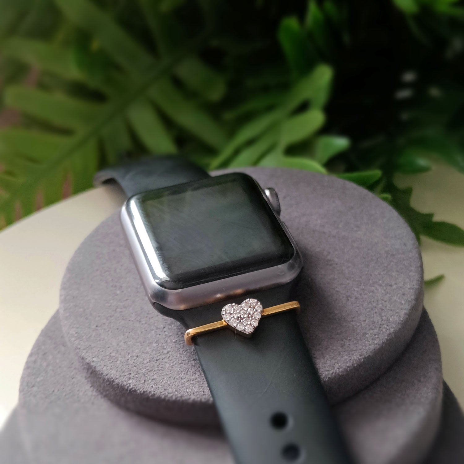 Heart Slider