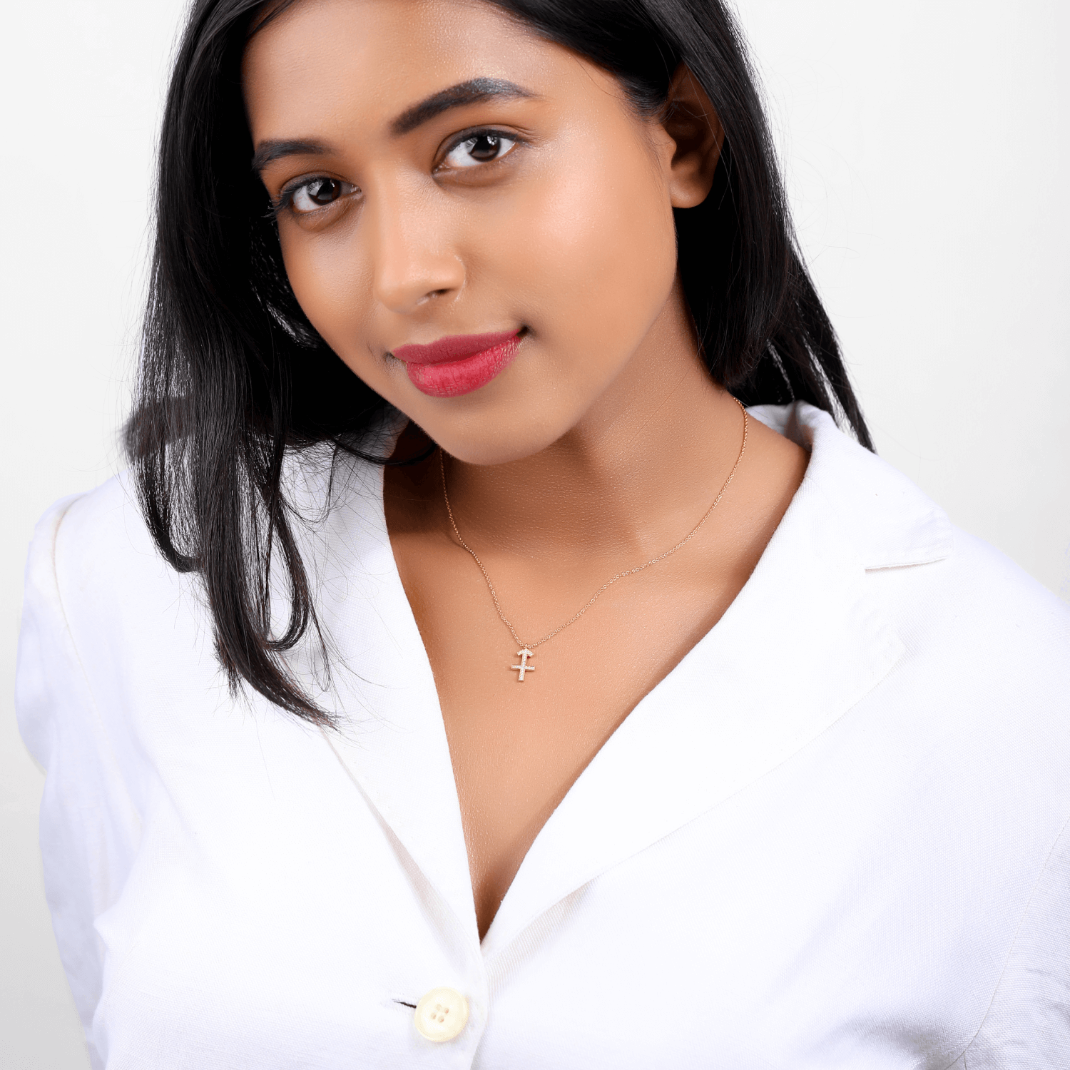 Sagittarius  Necklace