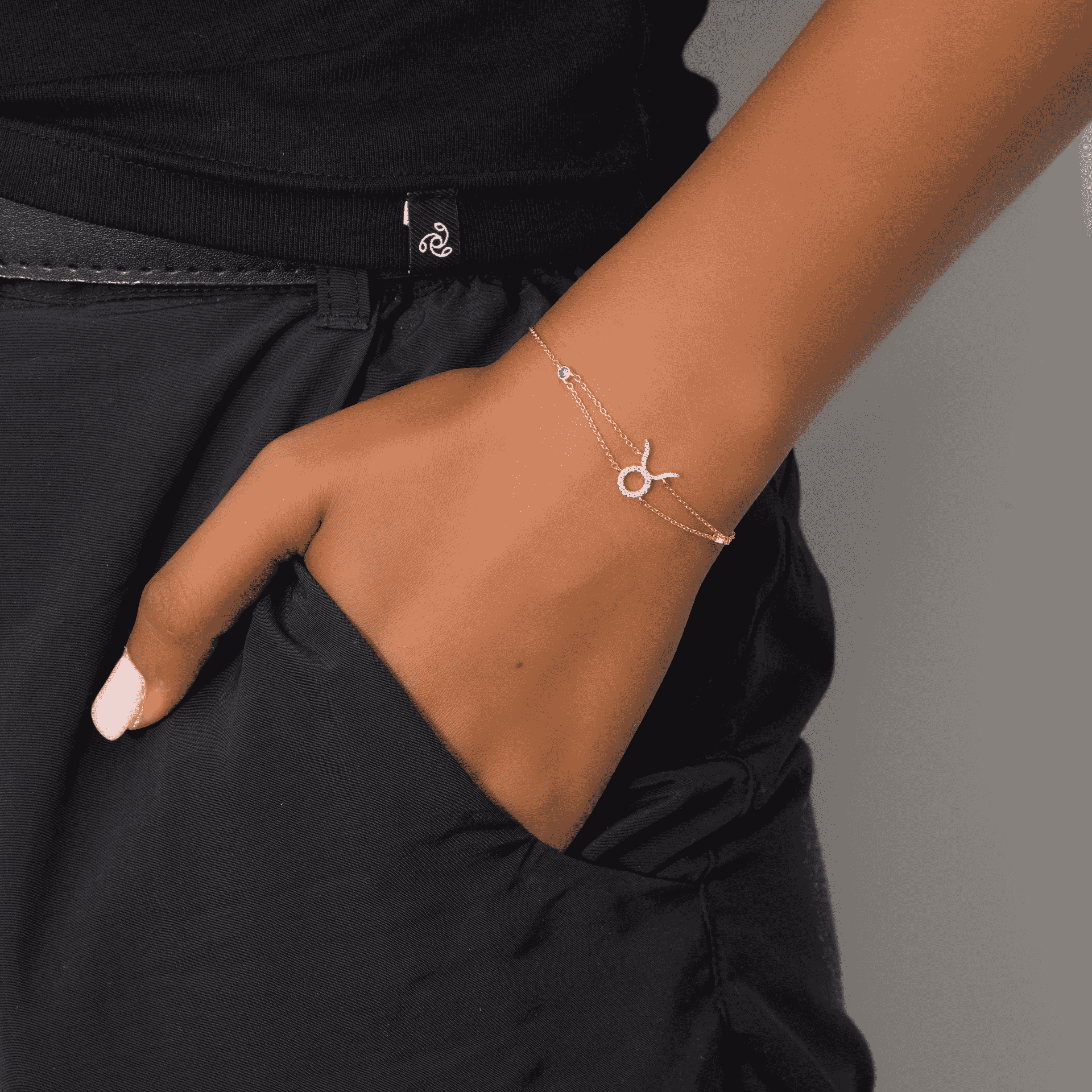Taurus Bracelet
