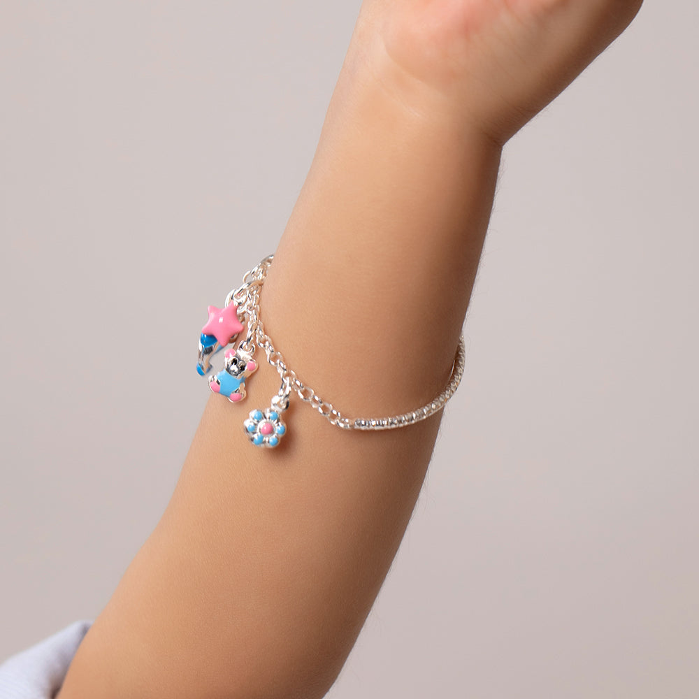 Teddy Love Bracelet