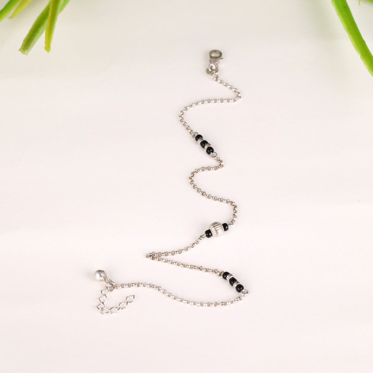 MonoMix Anklet