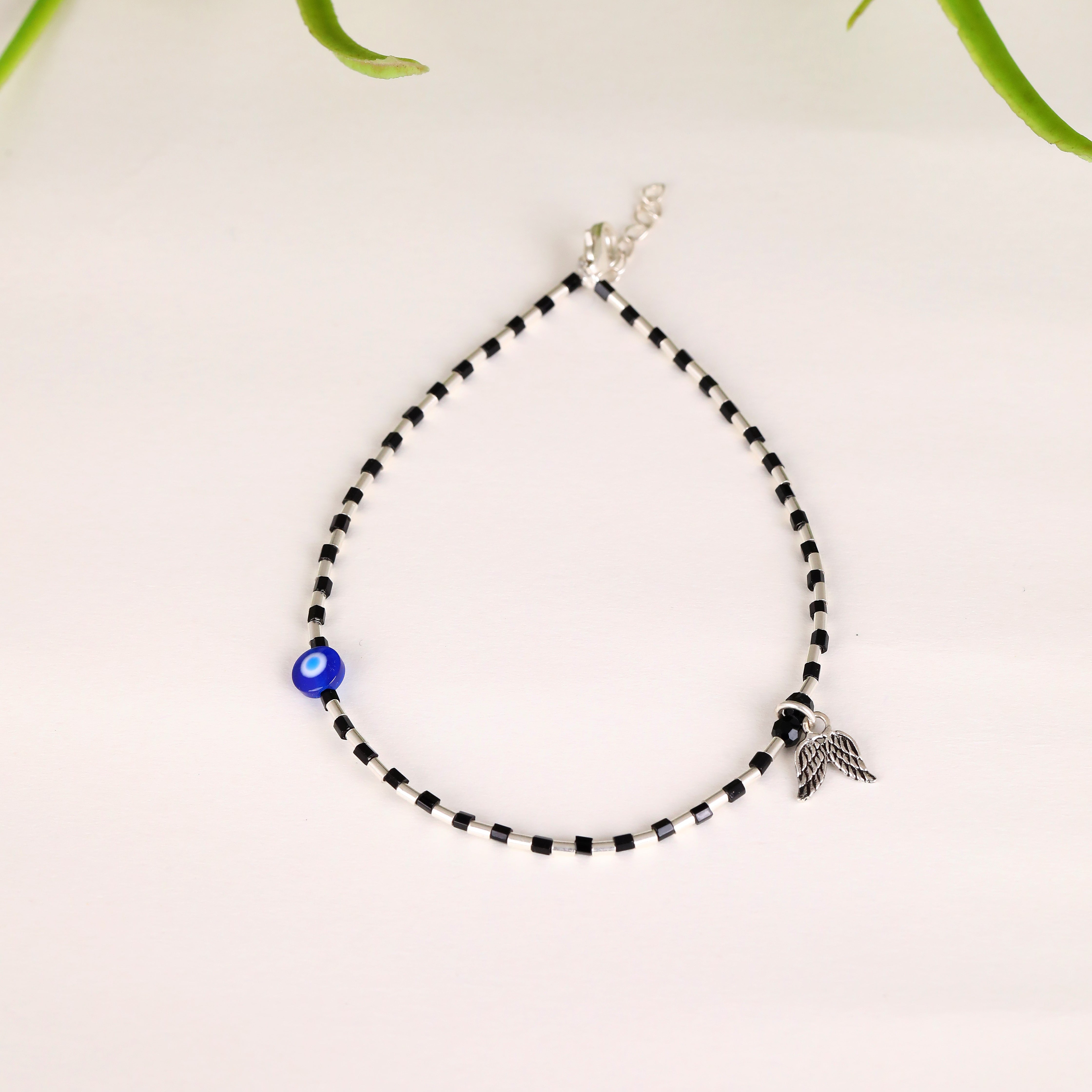 Guardian Mode Anklet