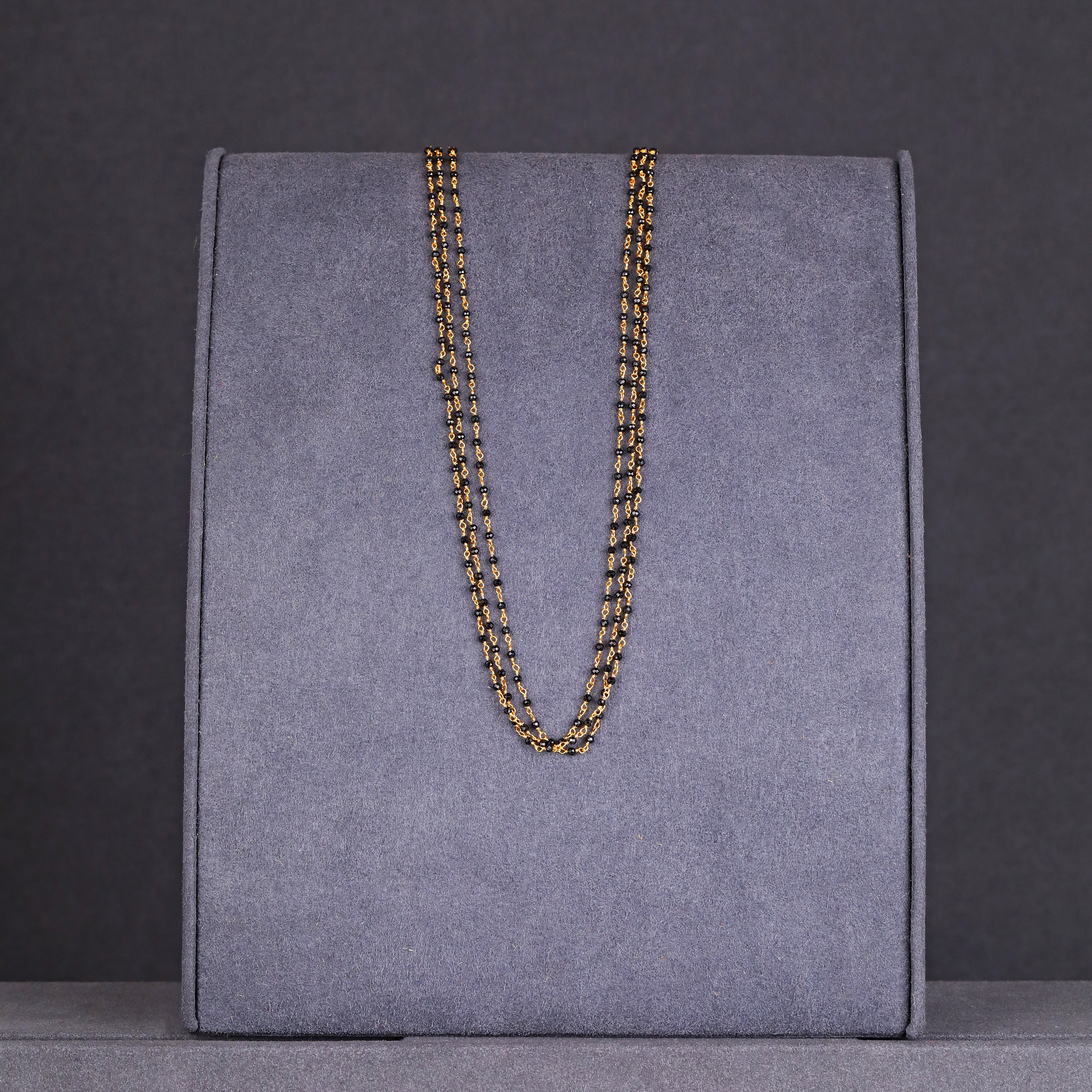 Sutra Dual-Link Mangalsutra