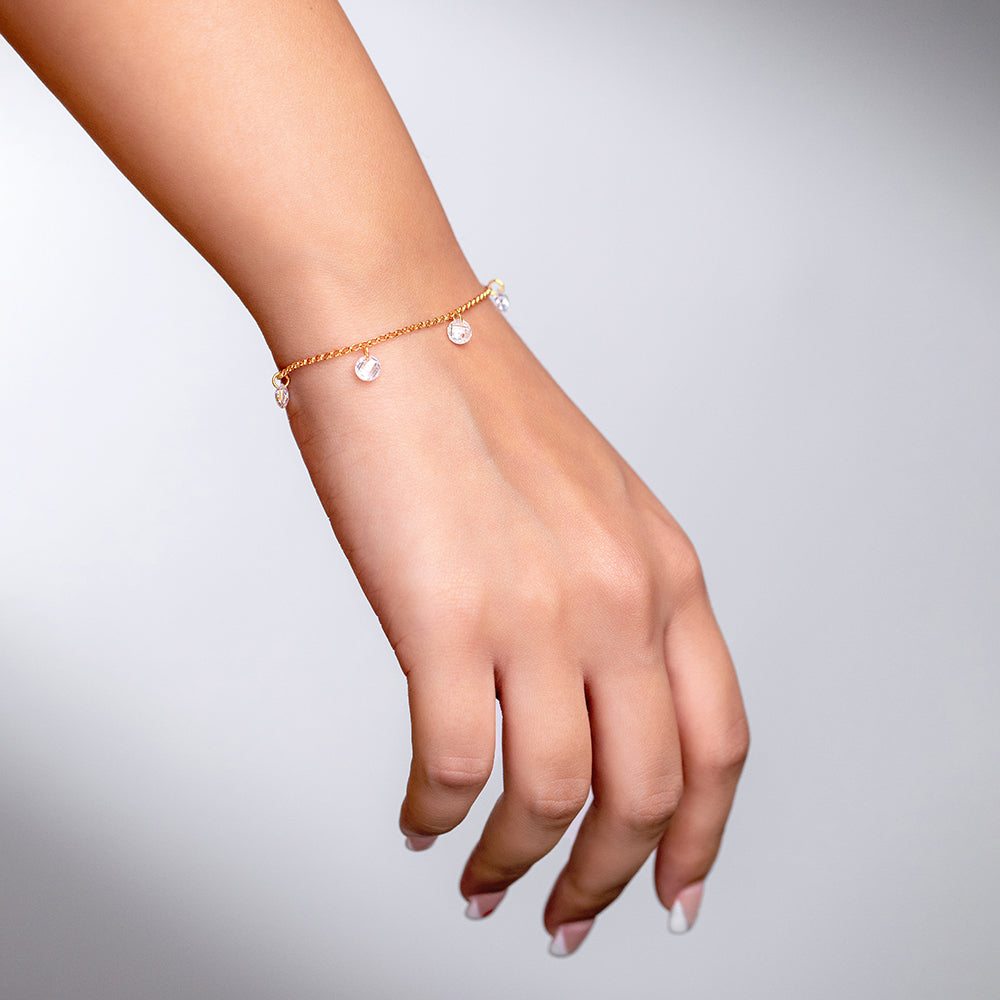 Crystal Bracelet