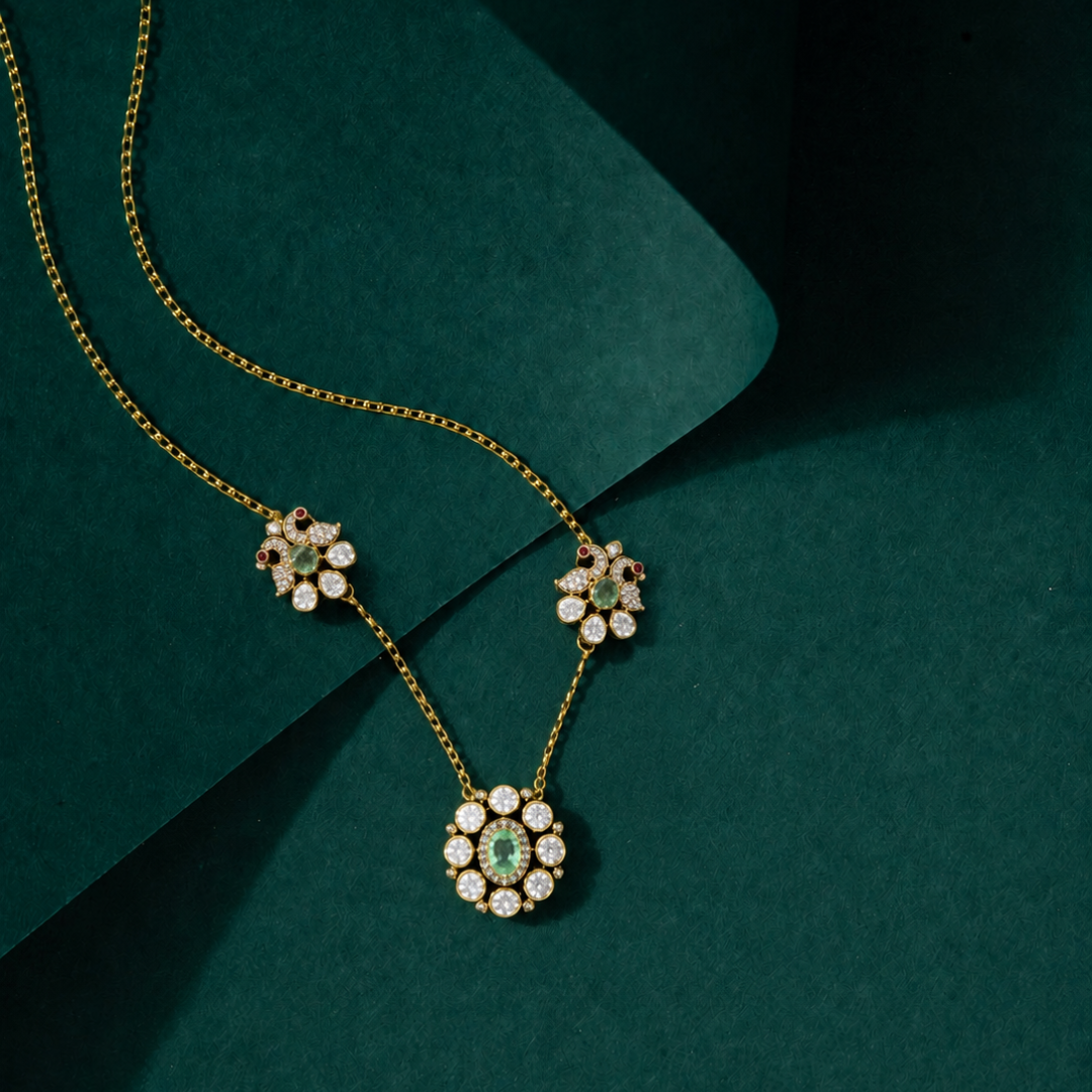 Morika Necklace