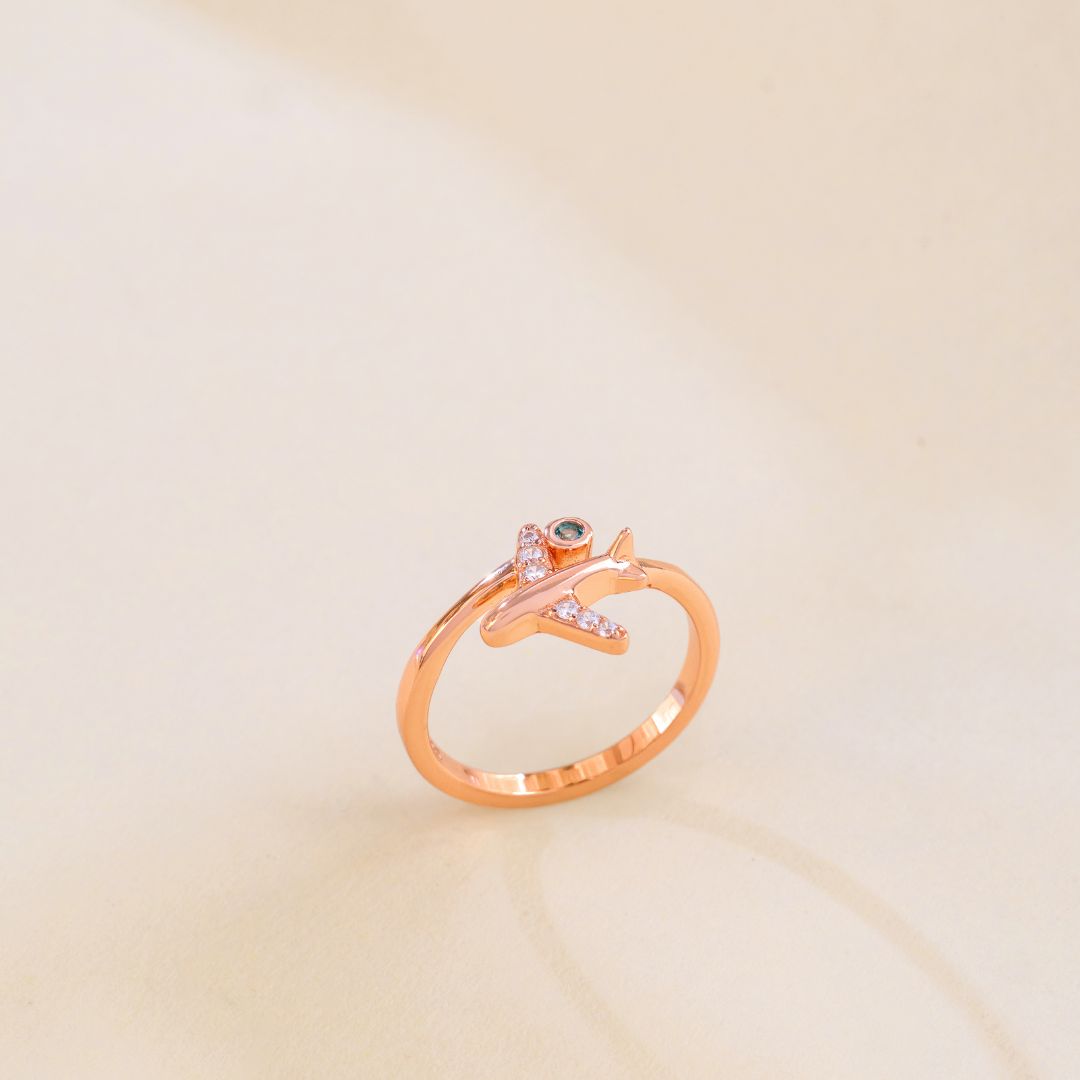 Skai Ring