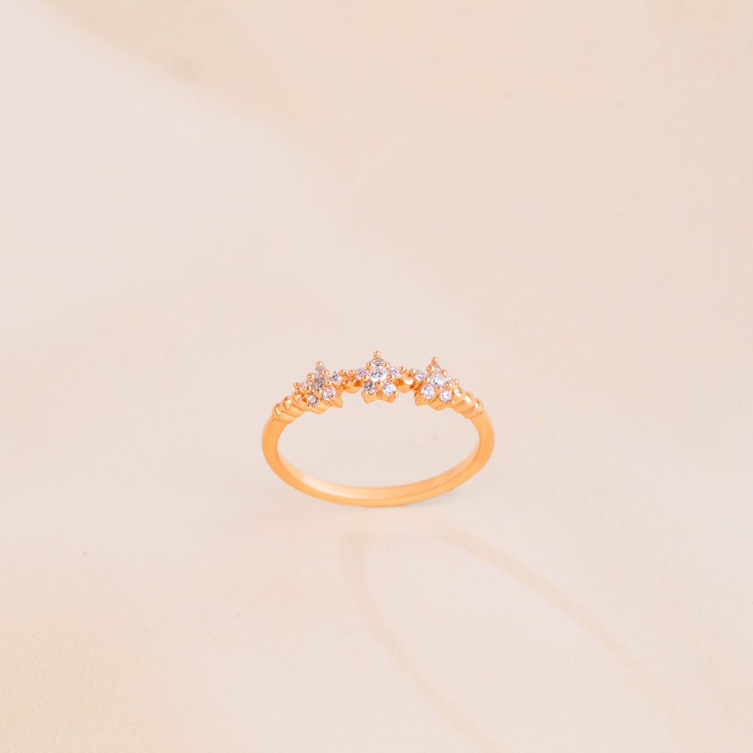 Aurora Ring