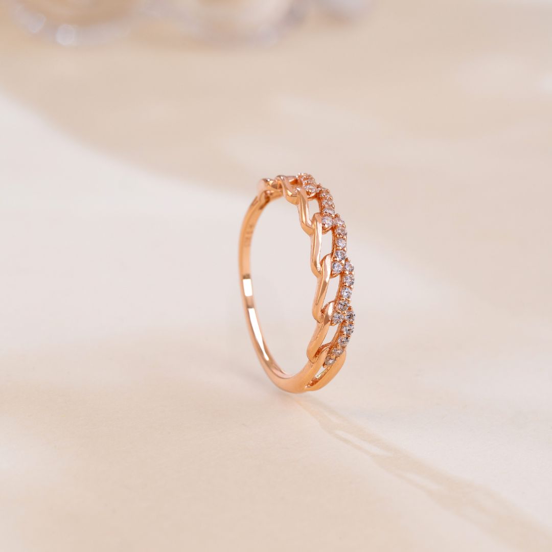 Nova Ring