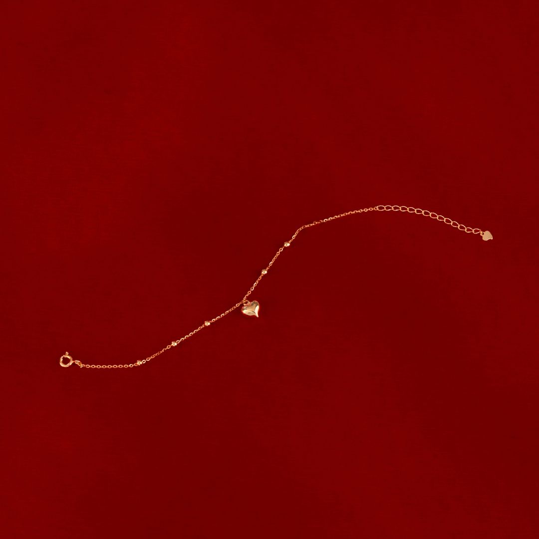 On Purpose Bracelet