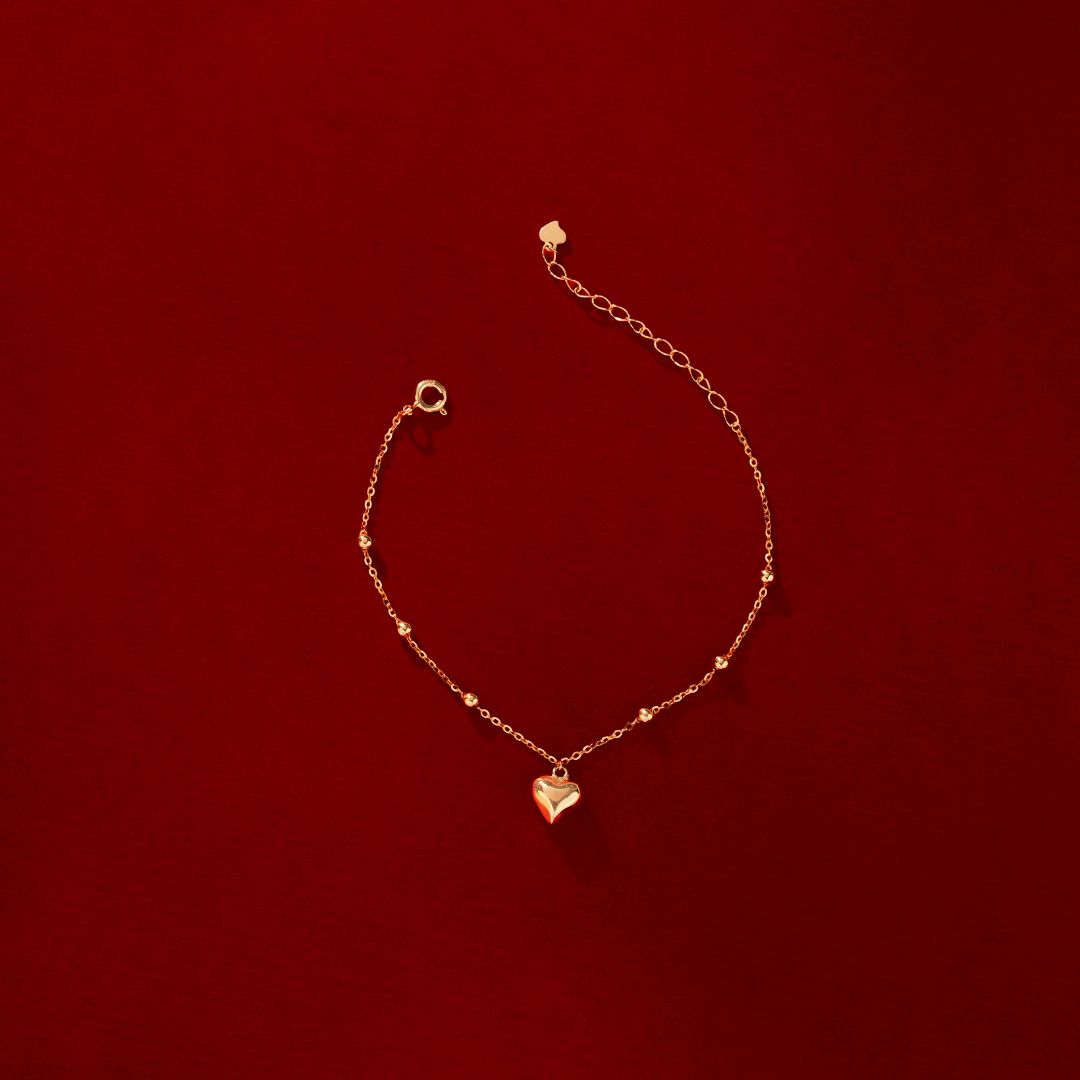 On Purpose Bracelet