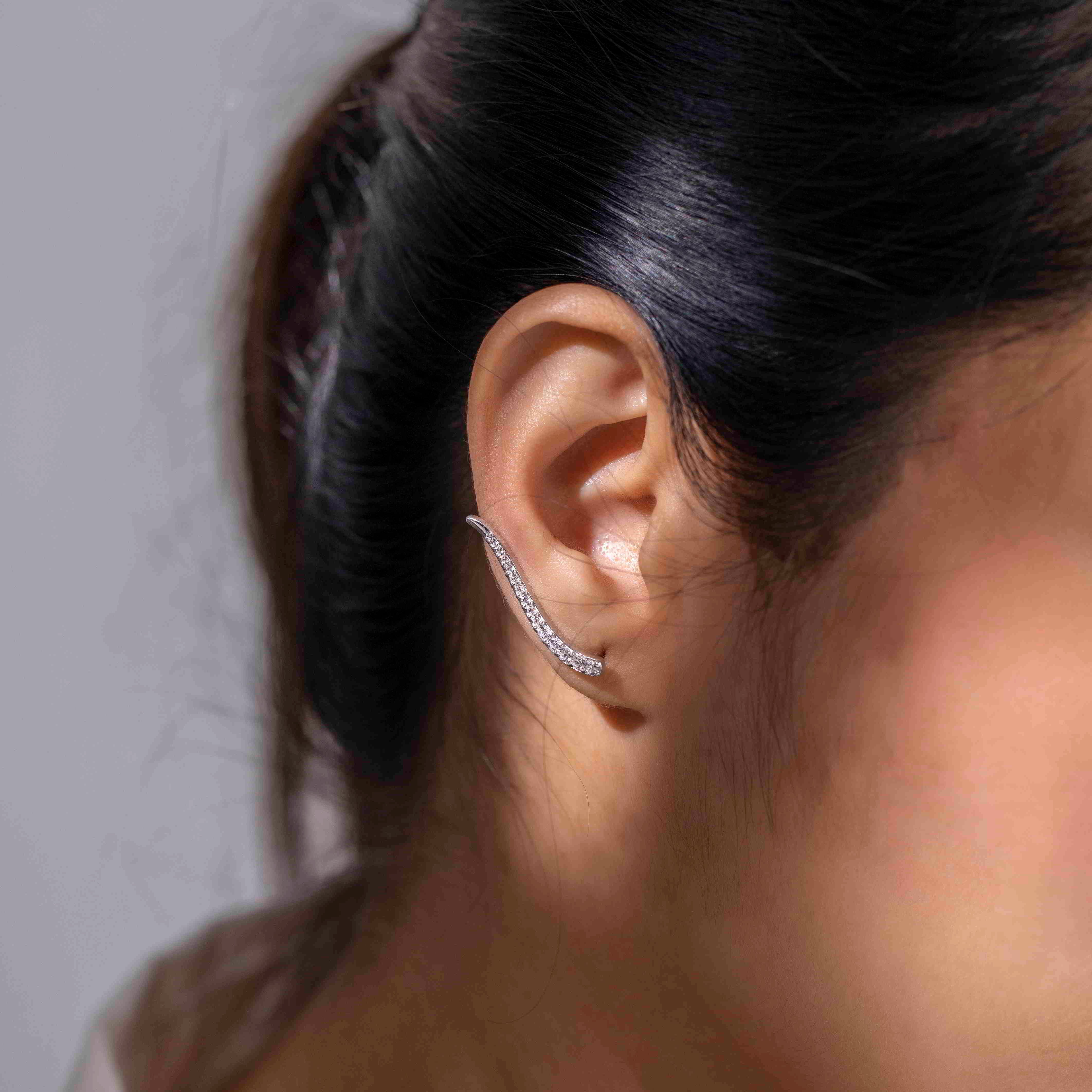 Arc Earcuff