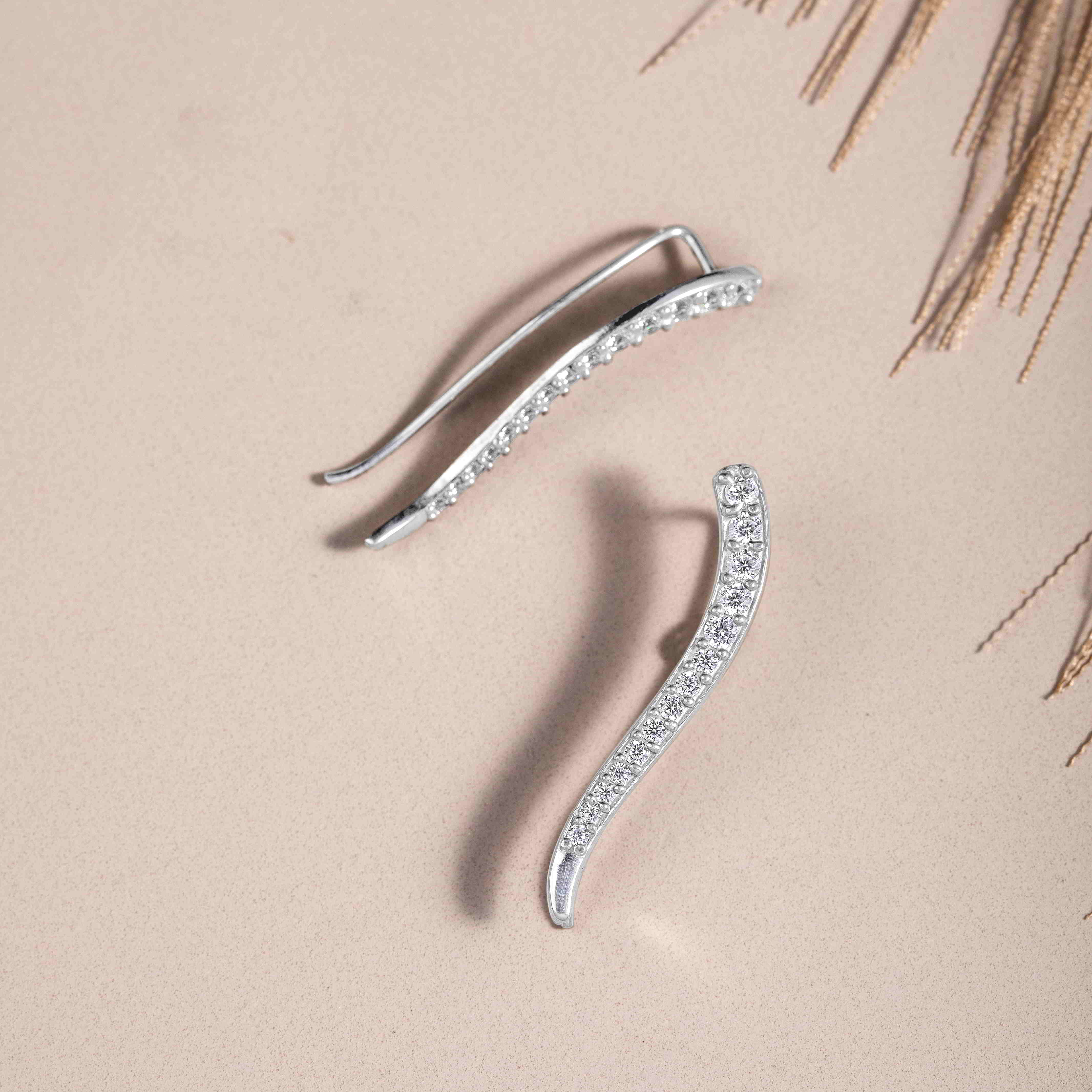Arc Earcuff