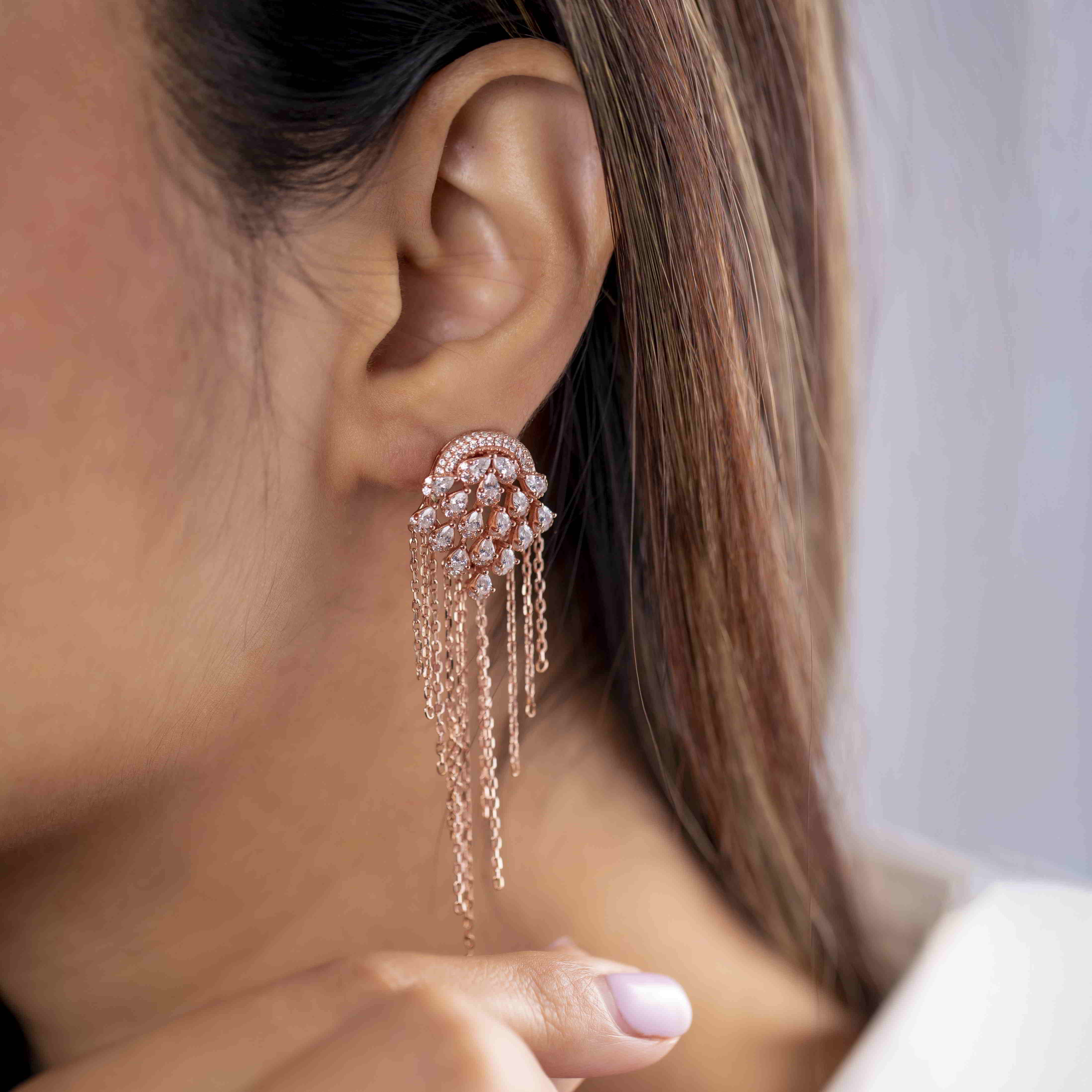 Floret Dangler