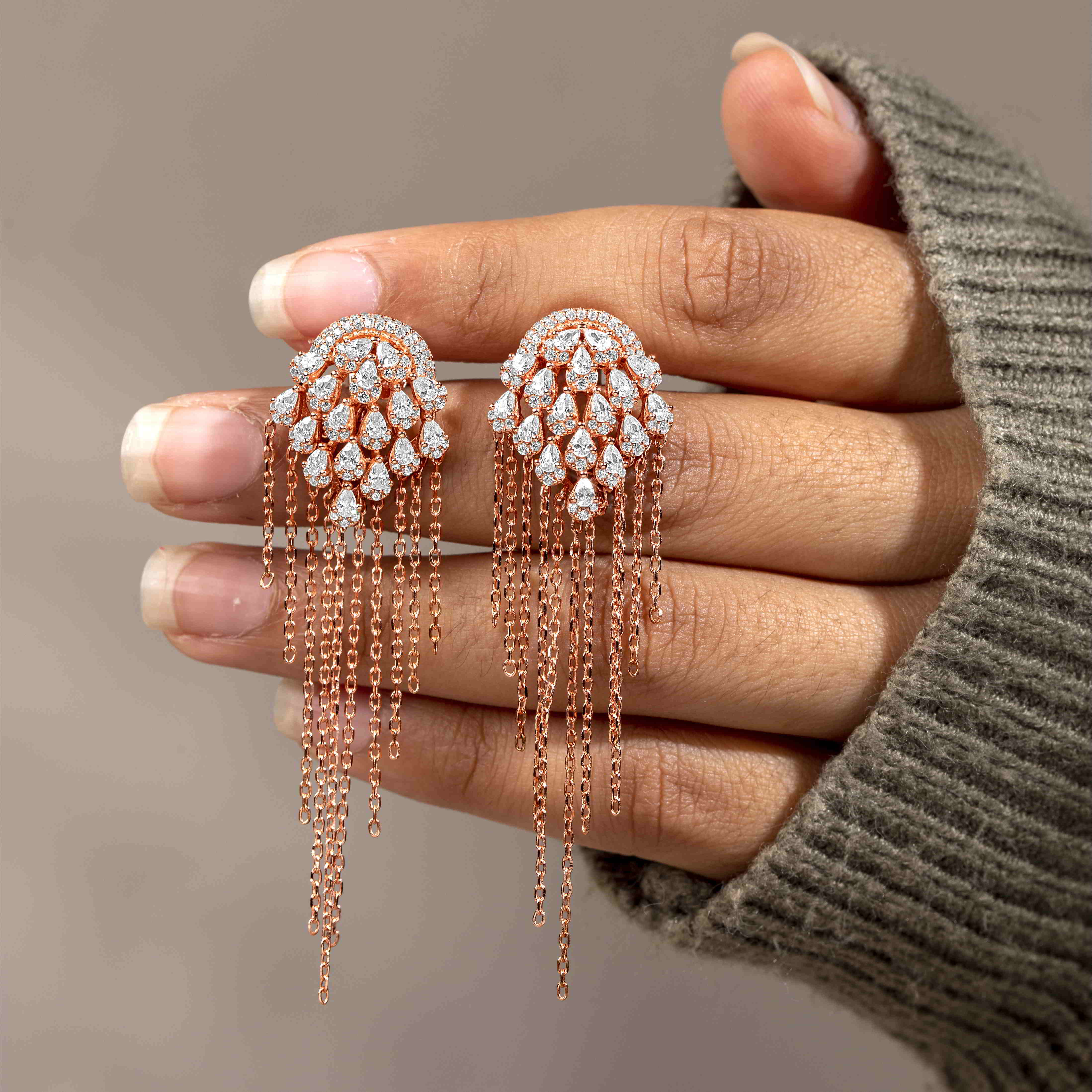 Floret Dangler