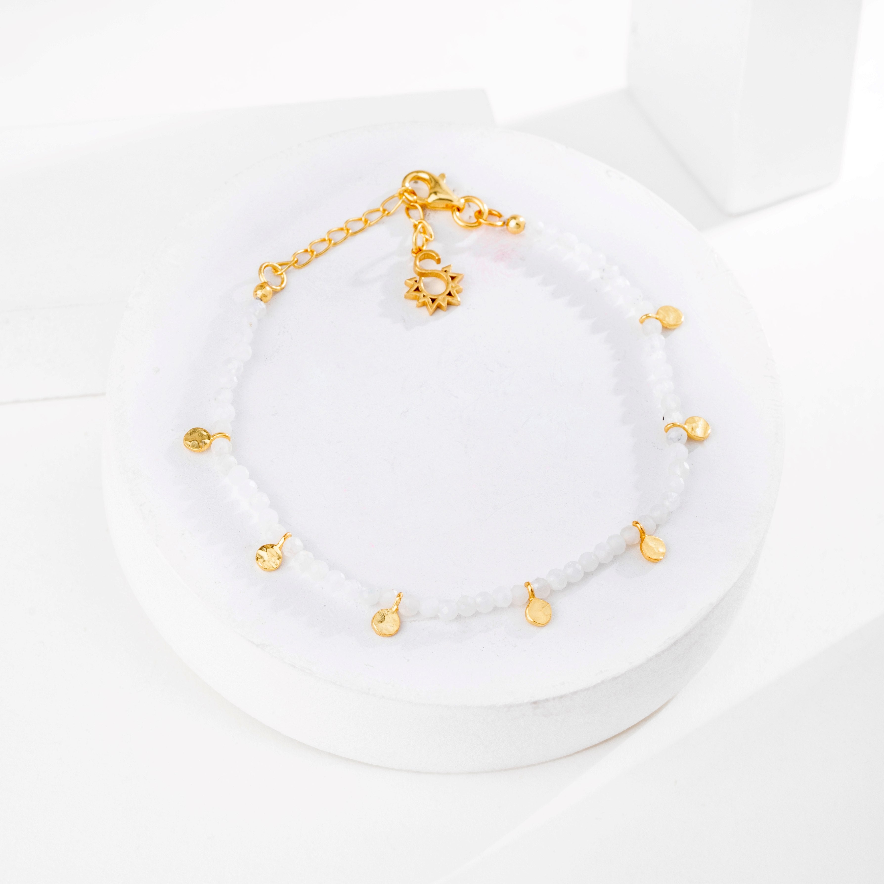 Honeydew Bracelet