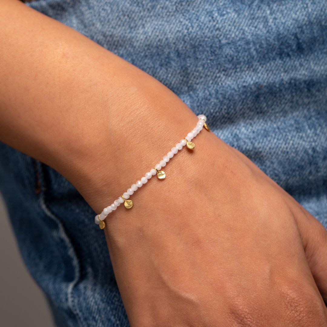 Honeydew Bracelet
