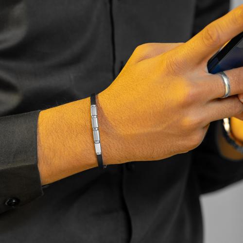 Flat Black Band
