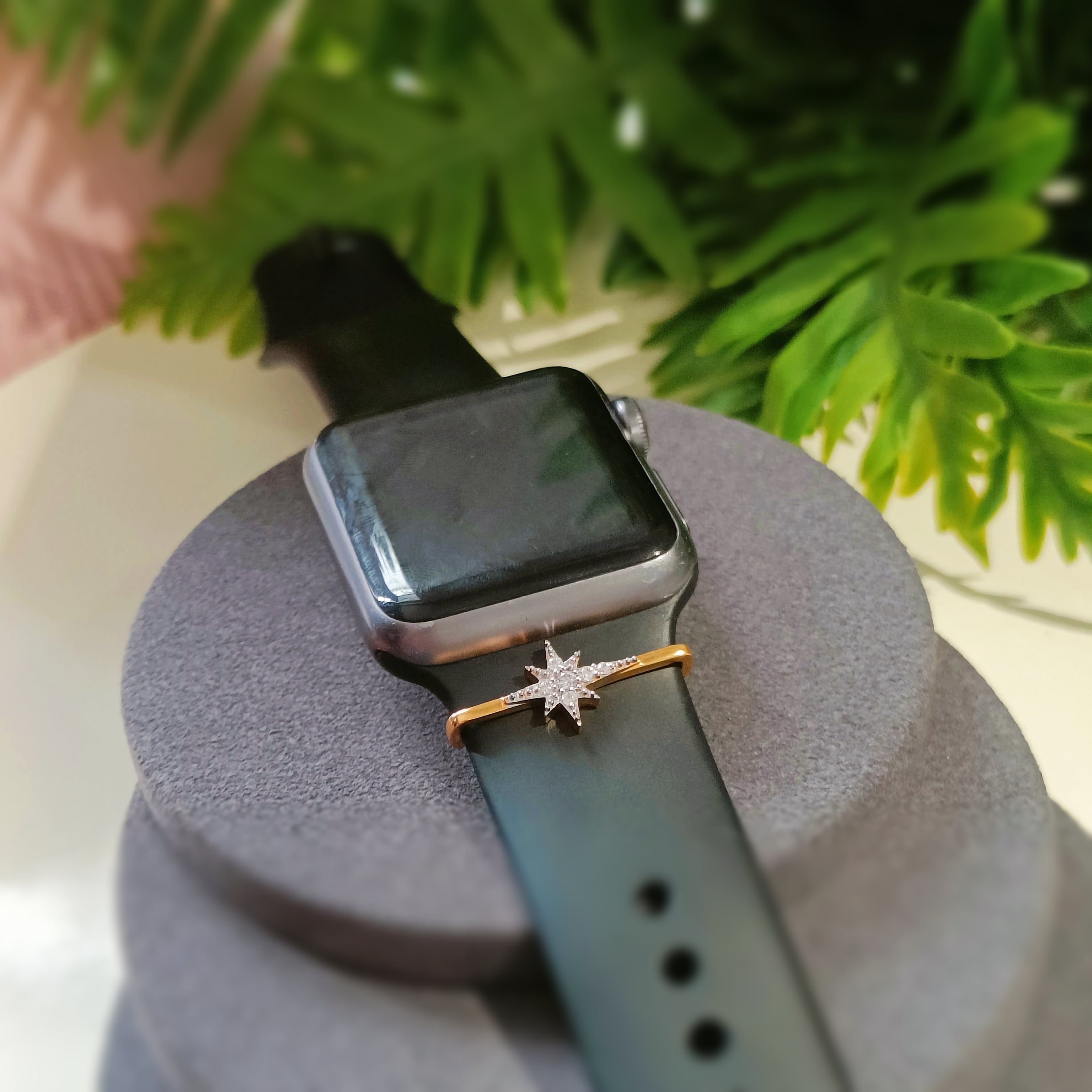 Star Burst Slider