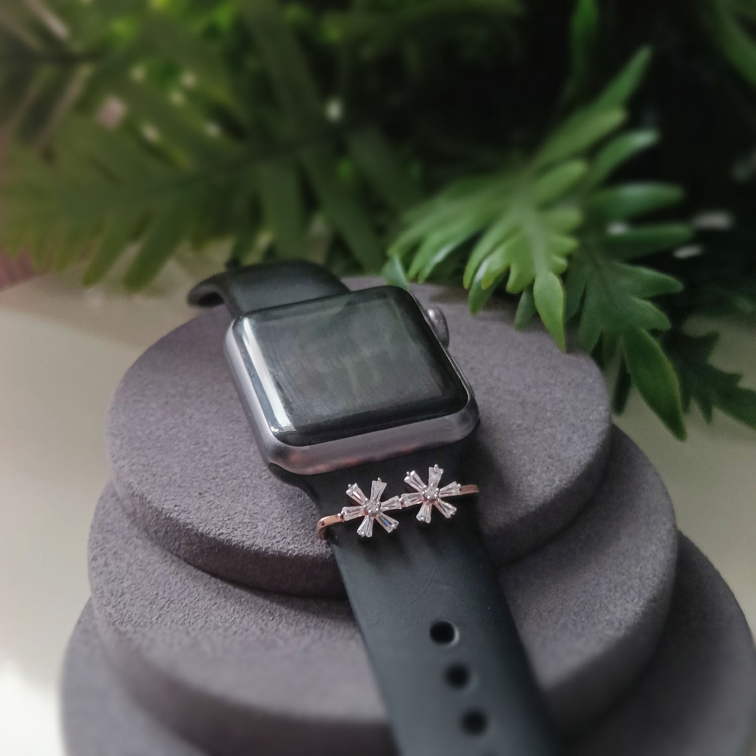Duo Floret Slider