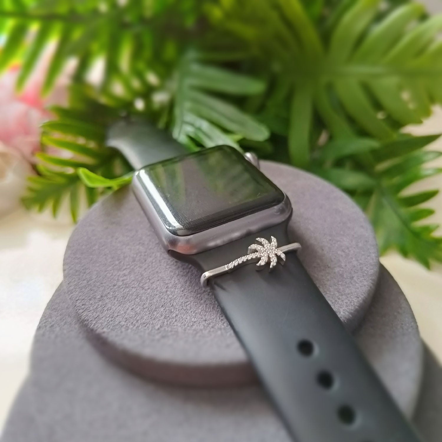 Palm Tree Slider