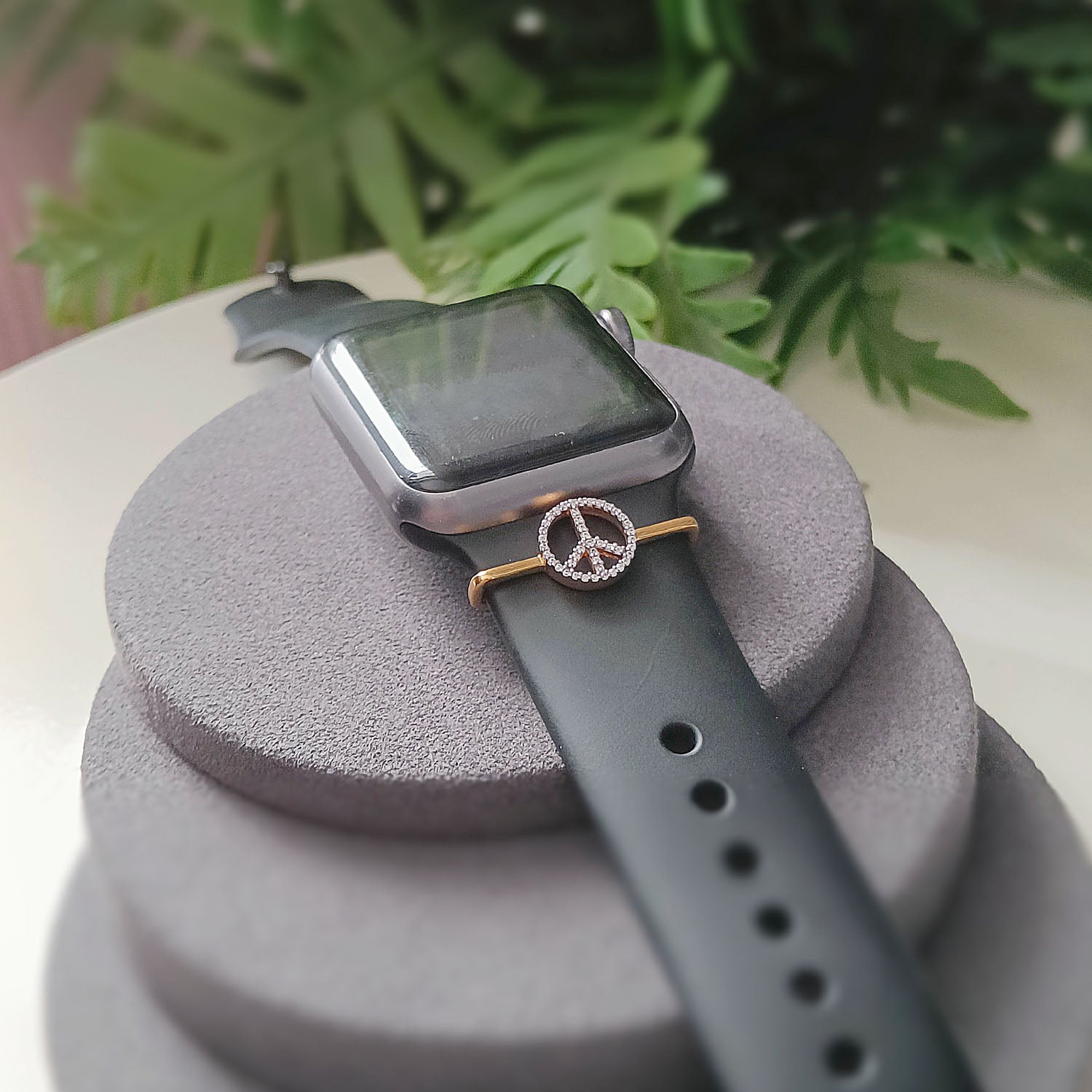 Peace Slider