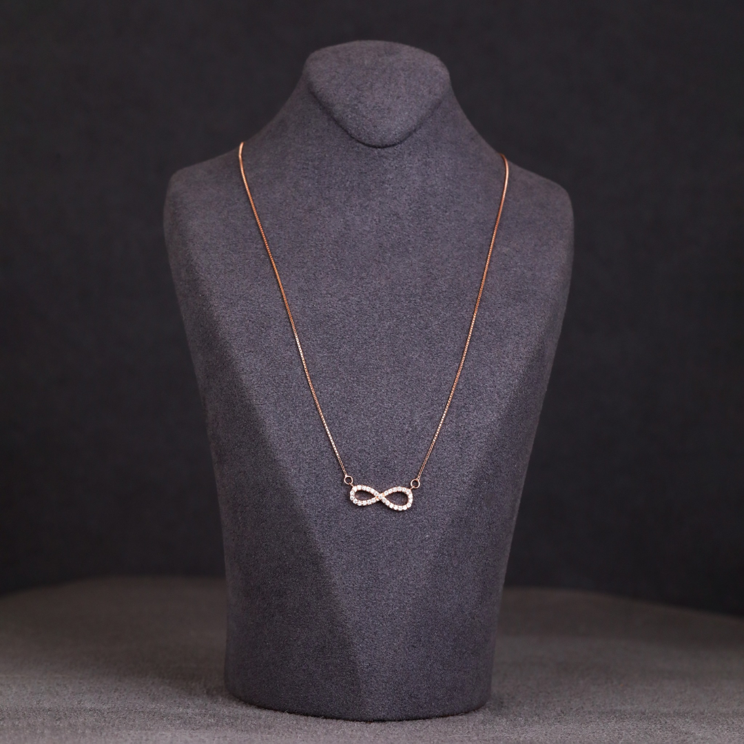Forever-ish Pendant