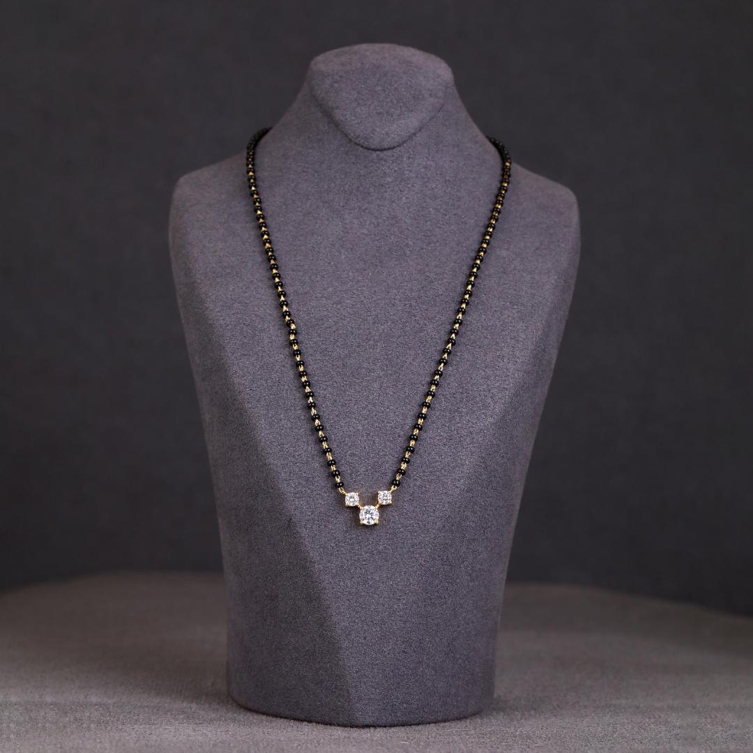 TriLuxe Classic Mangalsutra