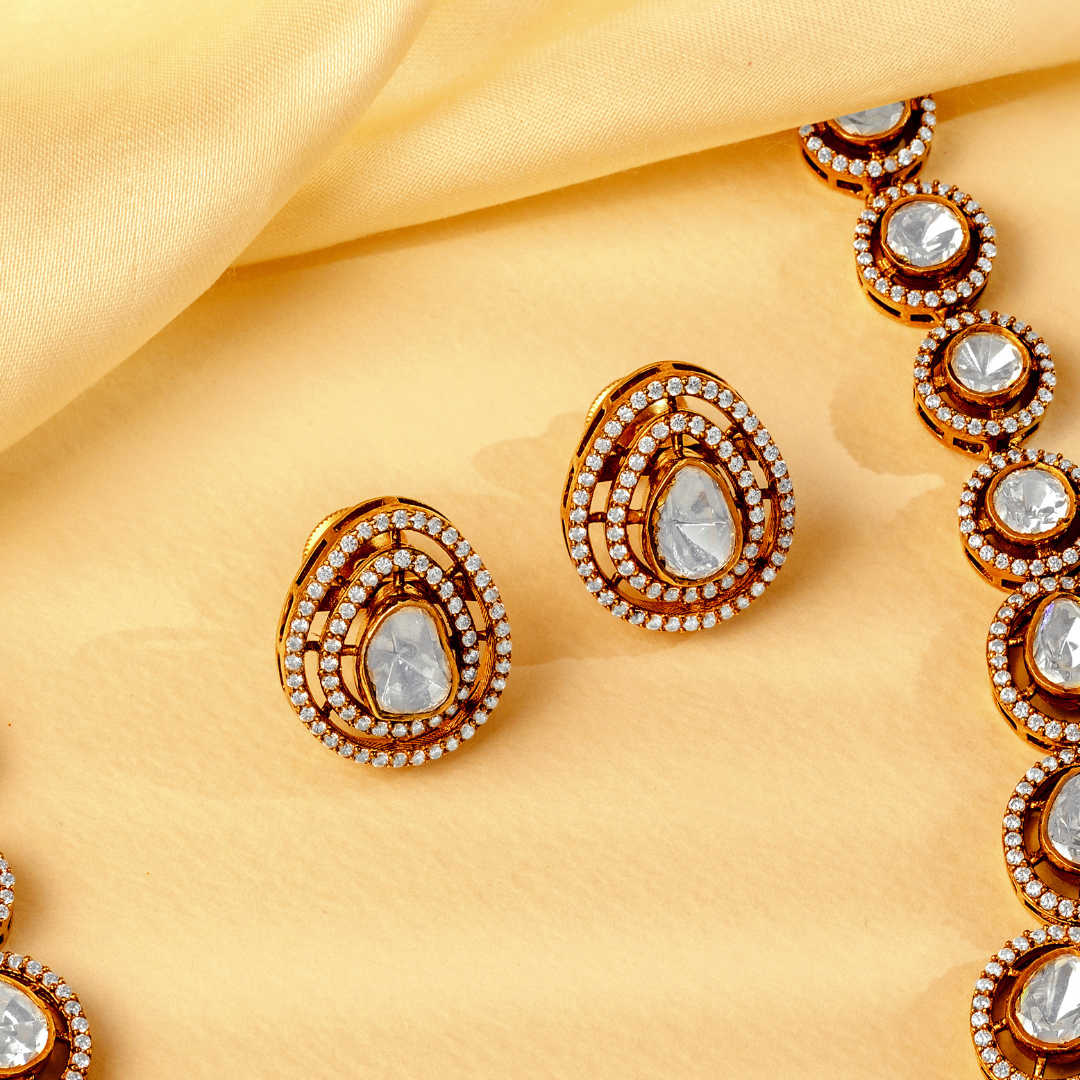 Devaya Earrings