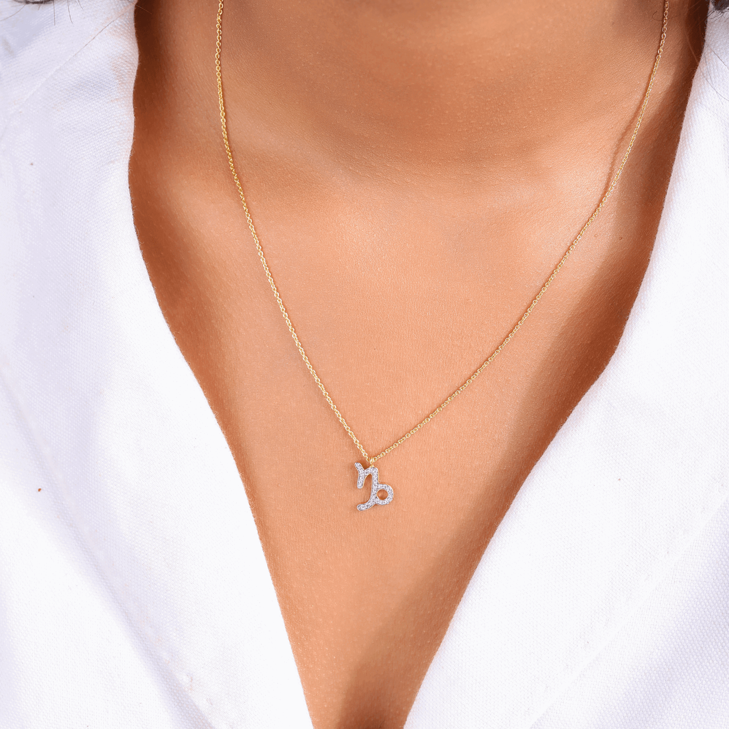 Cancer Necklace