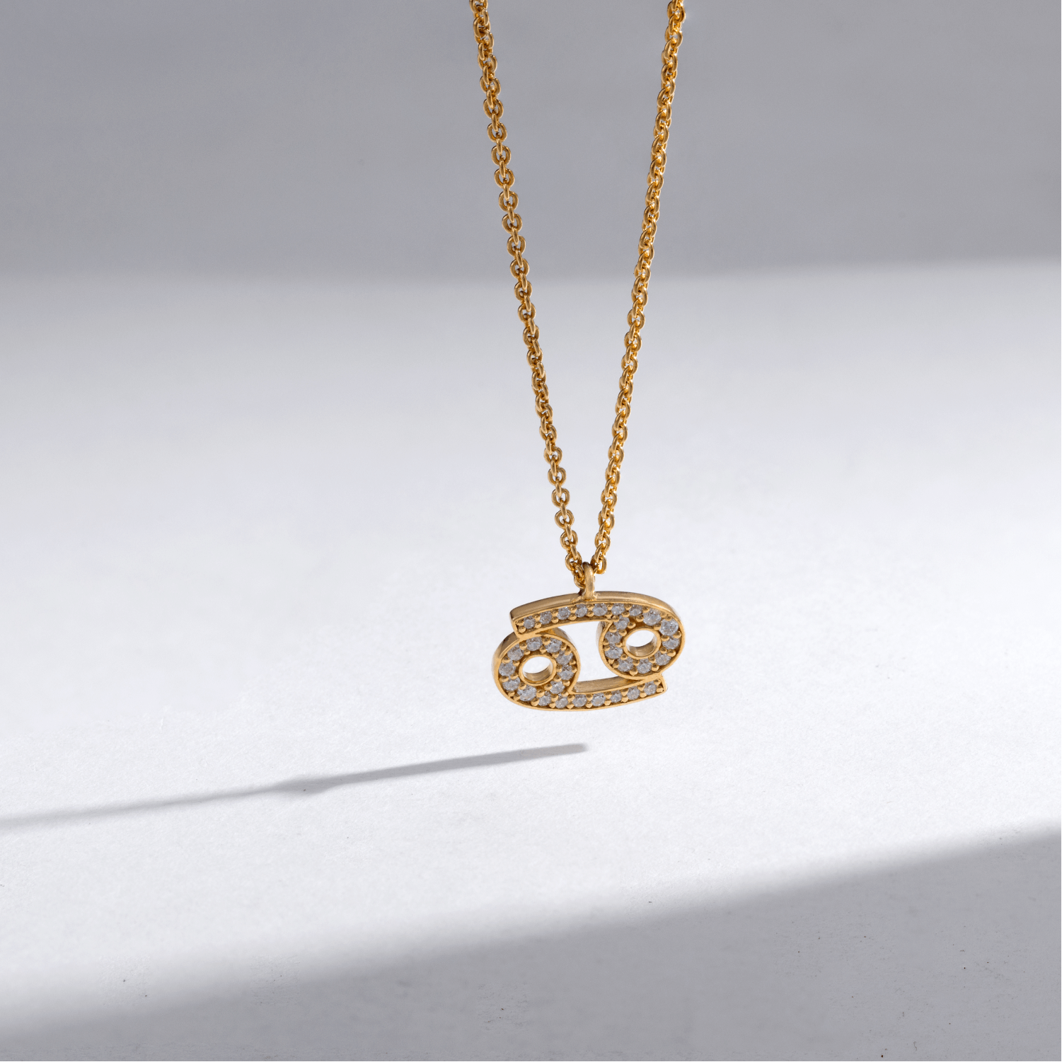 Cancer Necklace