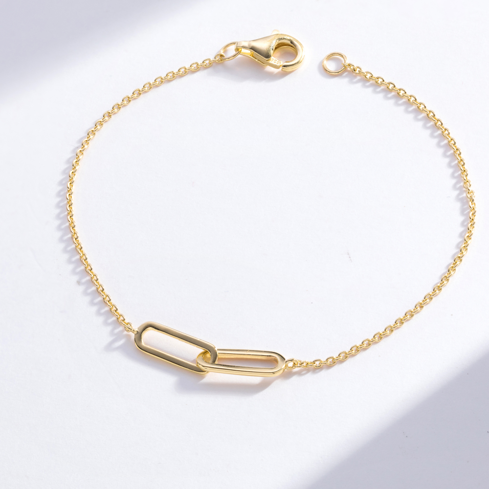 Unity Bracelet