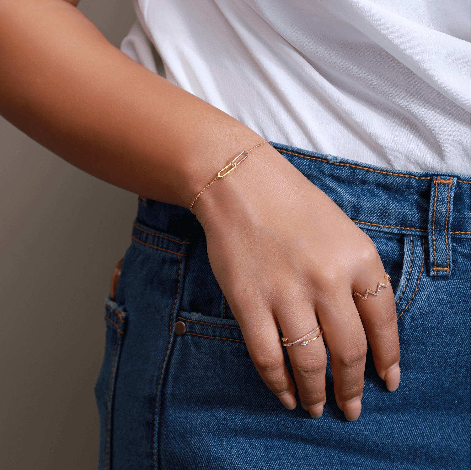 Unity Bracelet