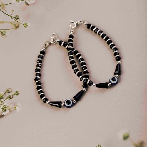 EYEY - Black Beads